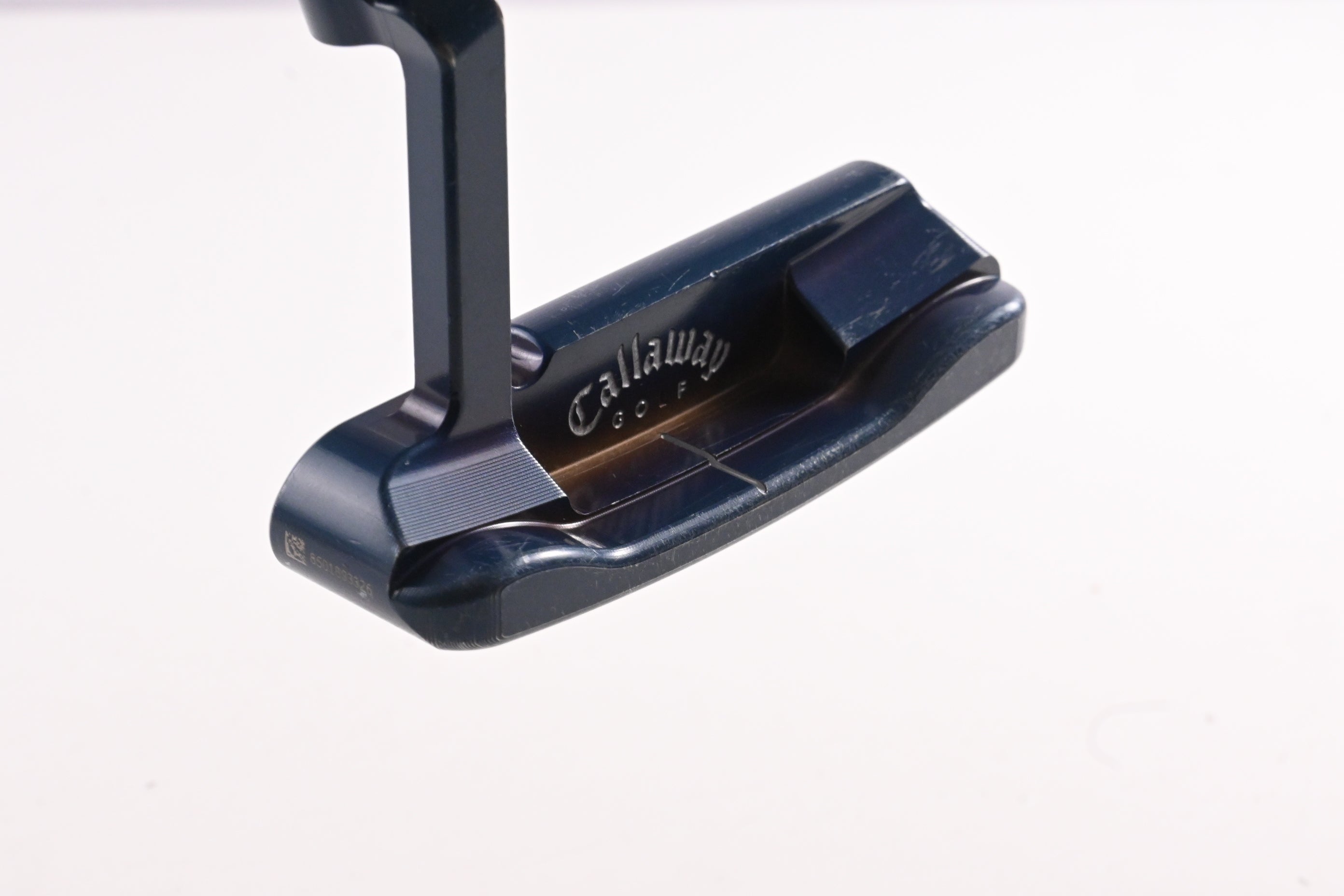 Callaway Tour Blue Putter / 35 Inch
