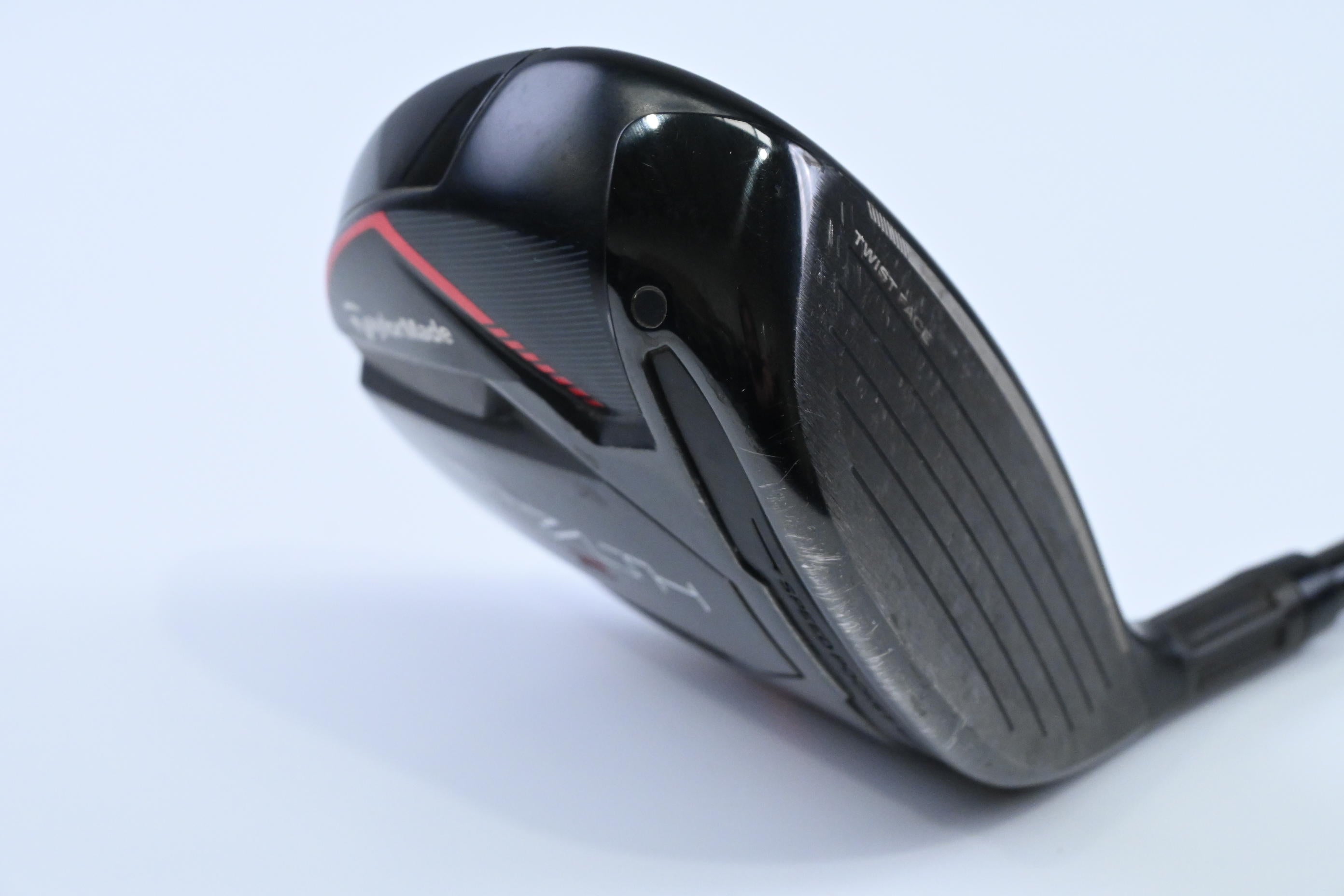 Taylormade Stealth 2 #3 Wood / 15 Degree / Regular Flex Fujikura Ventus TR Red 5