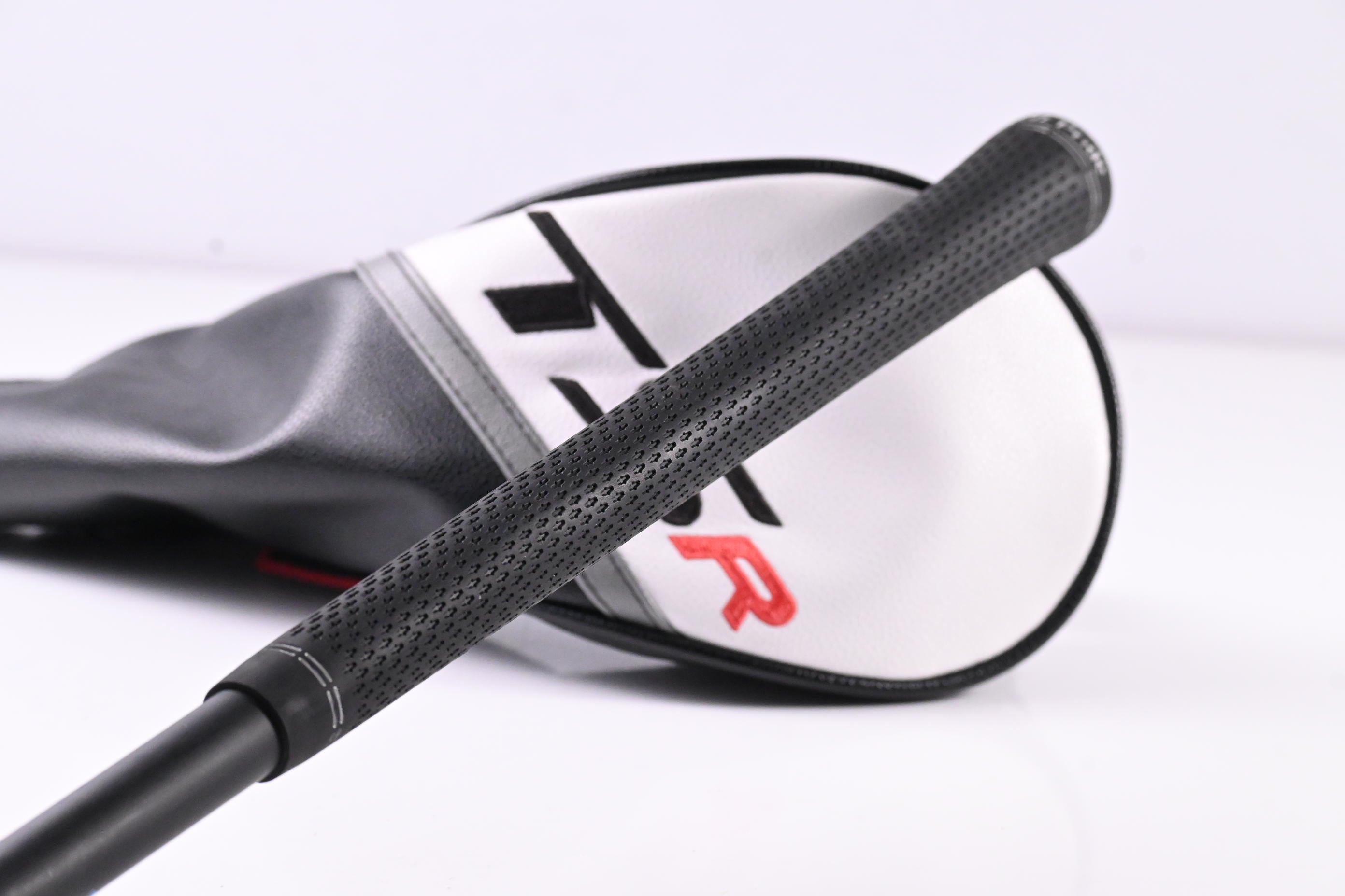 Titleist TSR2 #3 Wood / 16.5 Degree / Regular Flex HZRDUS CB Red 60 Shaft