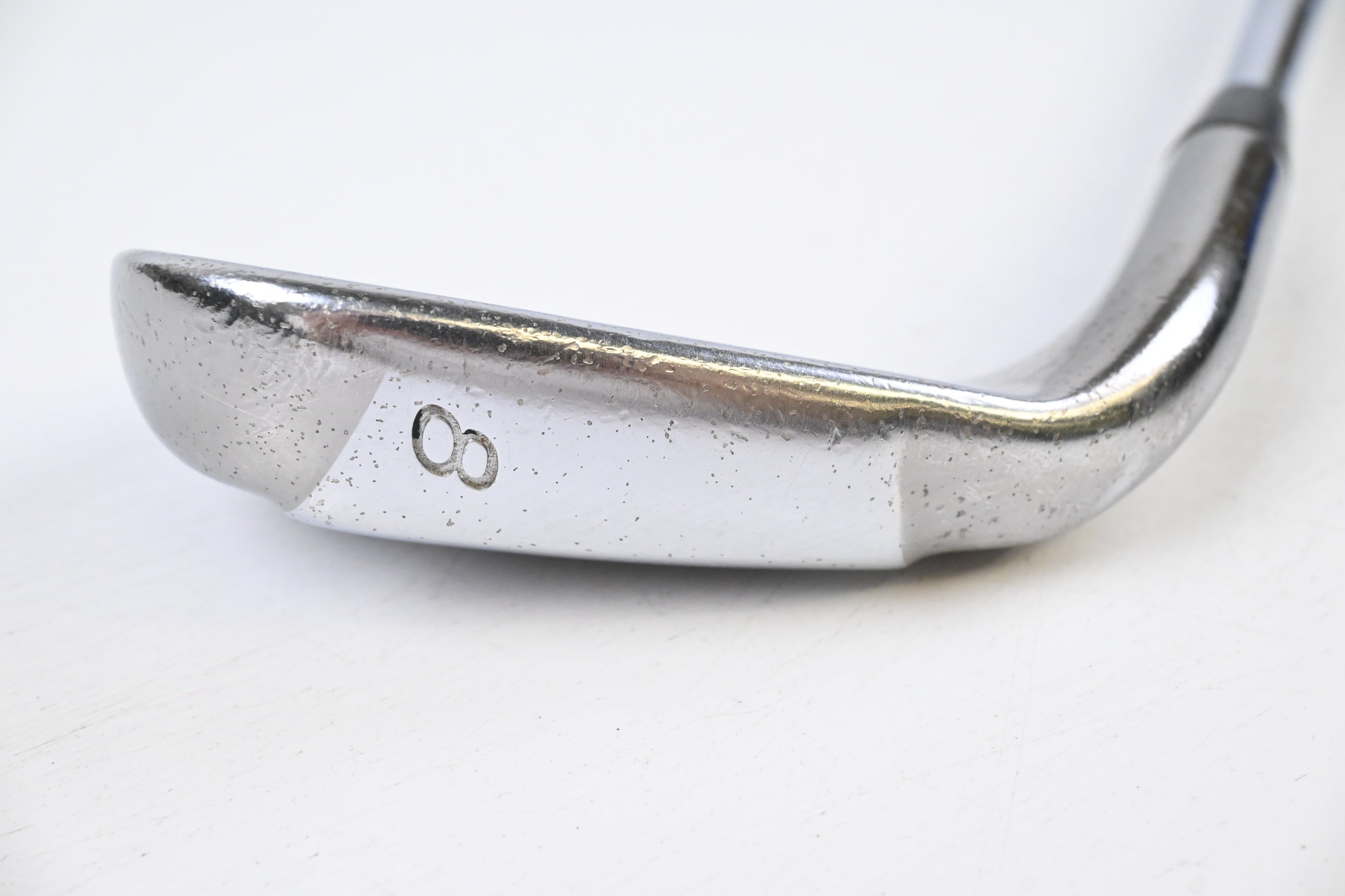 Taylormade Burner 2.0 #9 Iron / Regular Flex Dynamic Gold SL R300 Steel Shaft