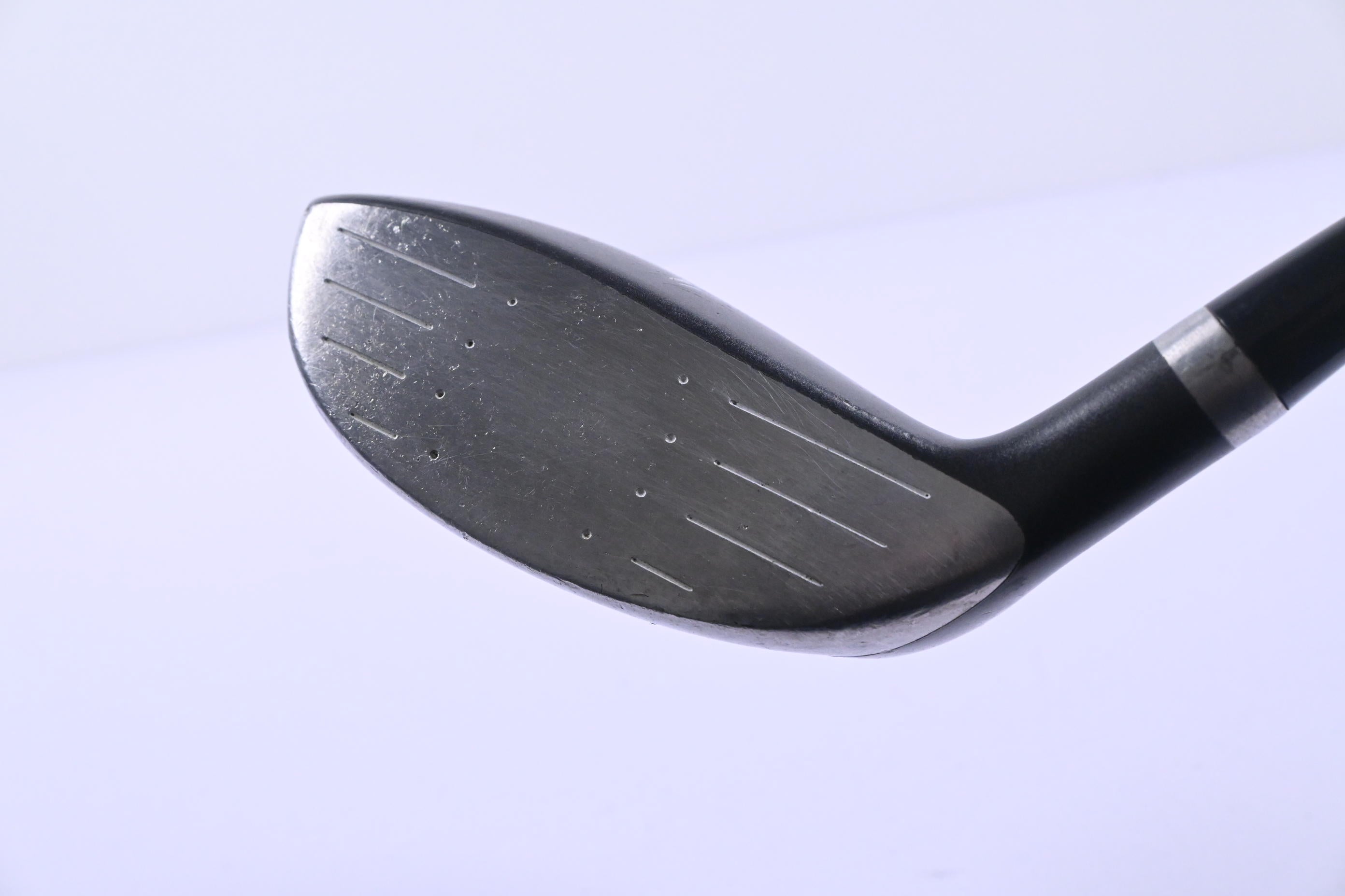 Ladies Wilson X31 #7 Wood / 21 Degree / Ladies Flex Wilson Firestick Shaft
