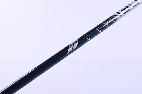 Cobra DS-Adapt X Driver / 10.5 Degree / Regular Flex Project X Denali Blue 60