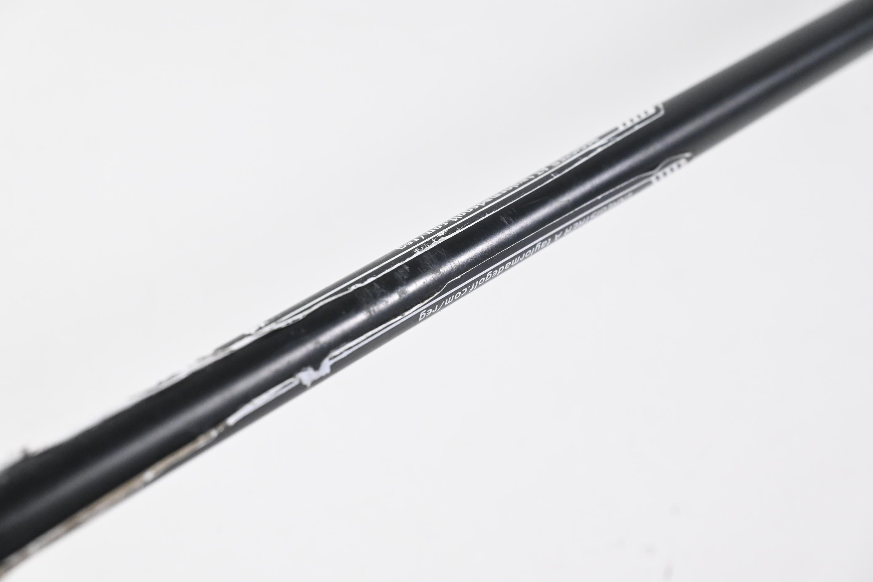 Taylormade Qi35 #3 Hybrid / 19 Degree / Stiff Flex Fujikura Ventus Blue 7 Shaft