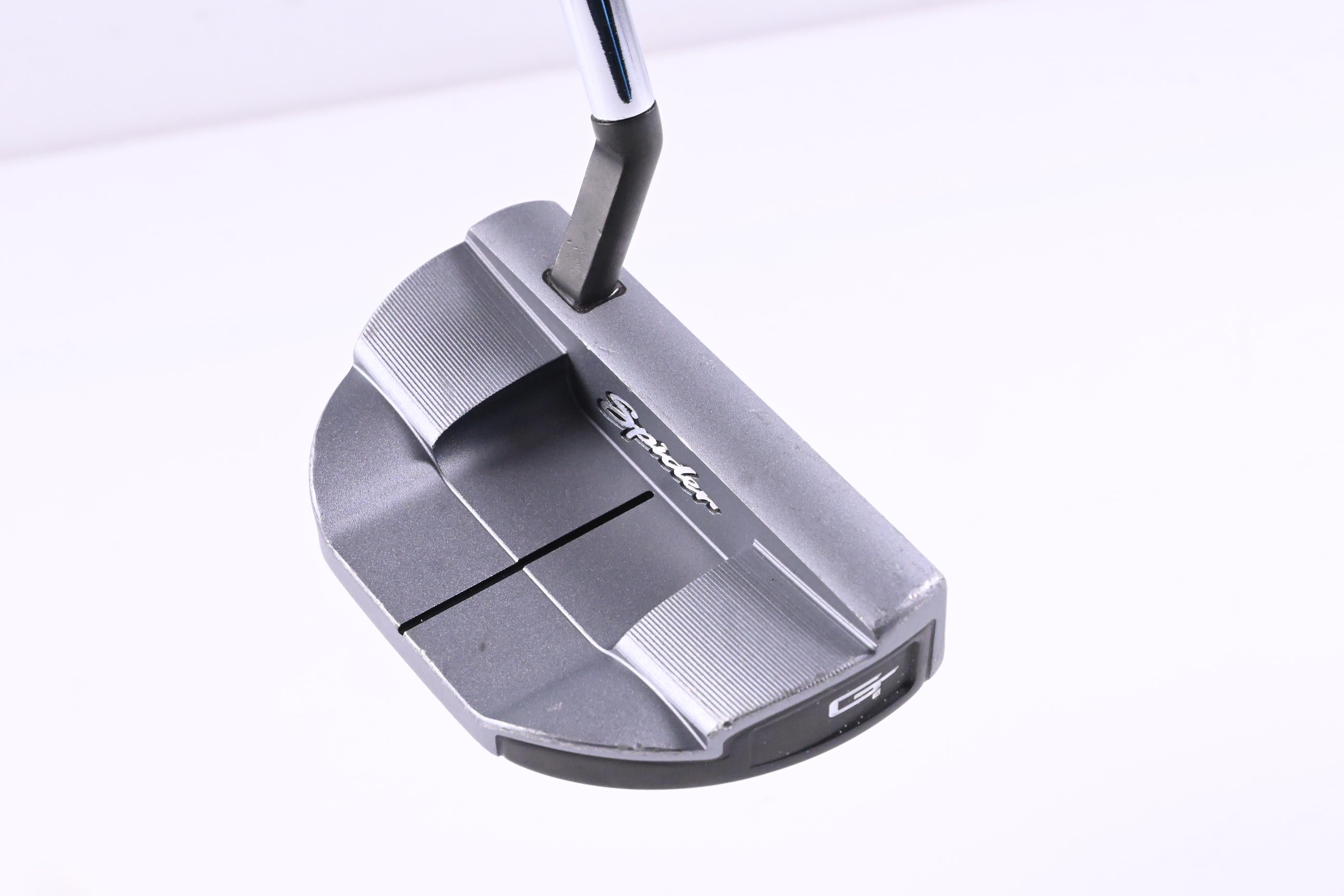 Taylormade Spider GT Notchback Putter / 34 Inch