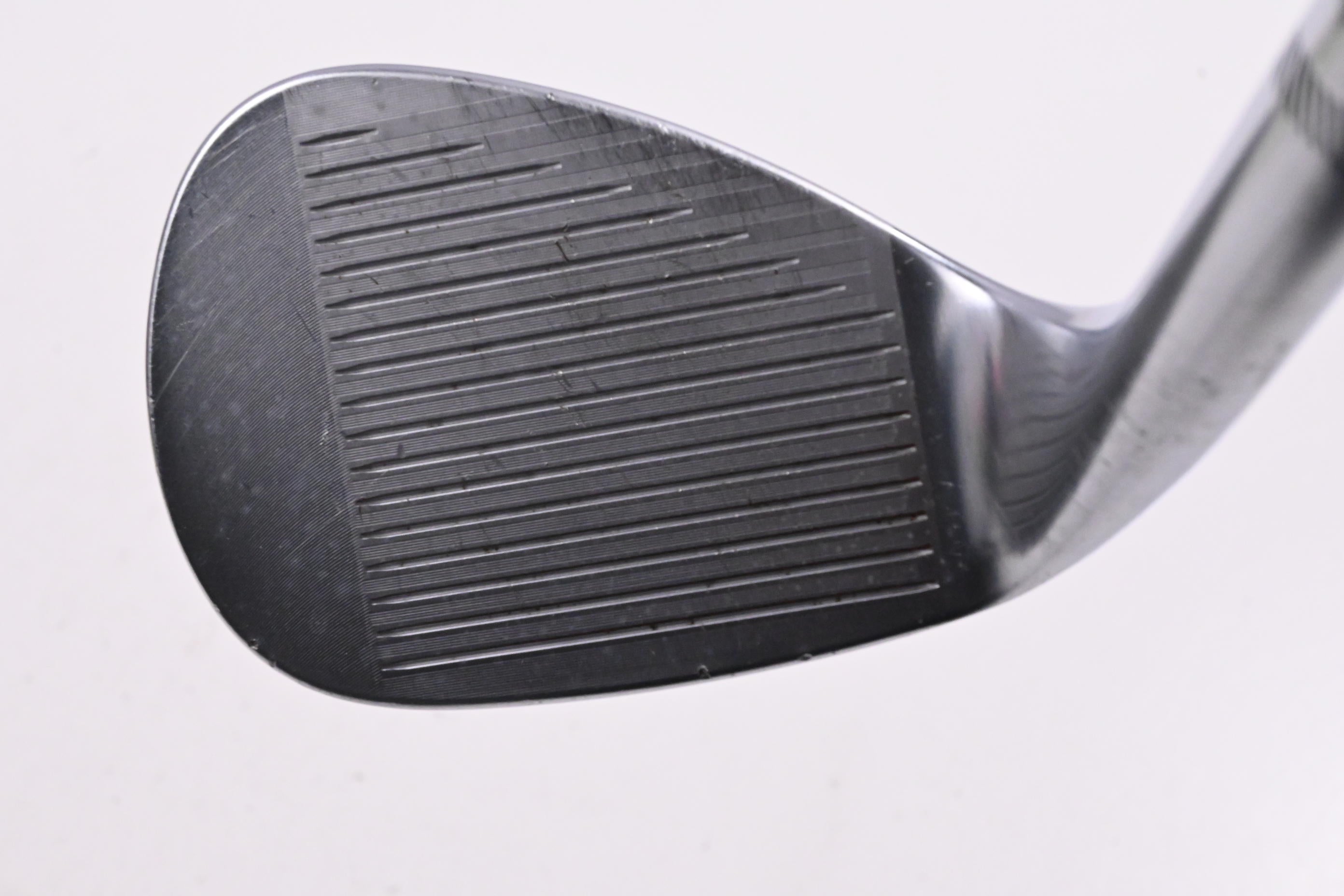 Titleist Vokey SM7 Lob Wedge / 58 Degree / Wedge Flex Titleist Vokey SM7 Shaft