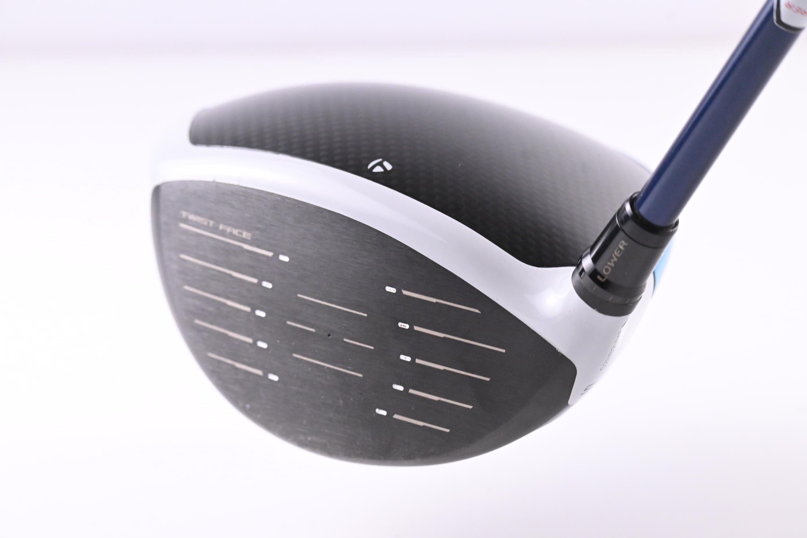Taylormade SIM2 Max Driver / 10.5 Degree / Regular Flex Fujikura Ventus Blue 5
