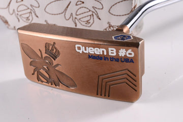 Bettinardi Queen B #6 2021 Putter / 34 Inch