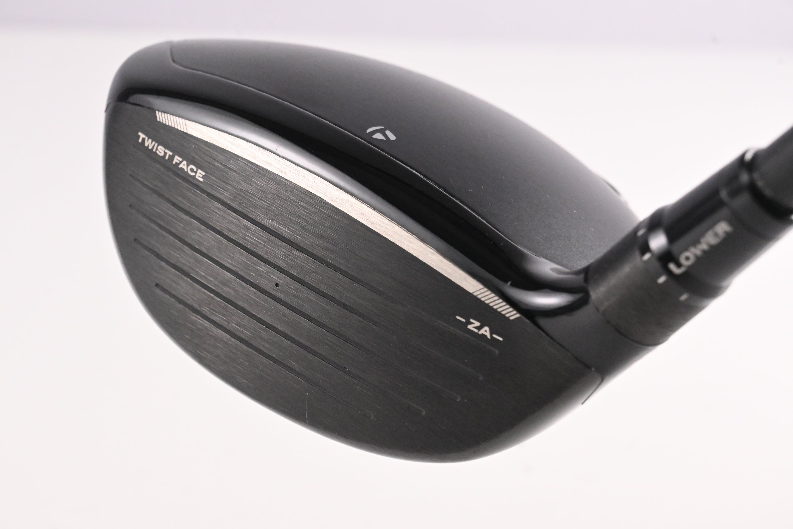 Tour Issue Taylormade Stealth Plus #3 Wood / 15 Degree / Stiff Flex Hzrdus Gen5