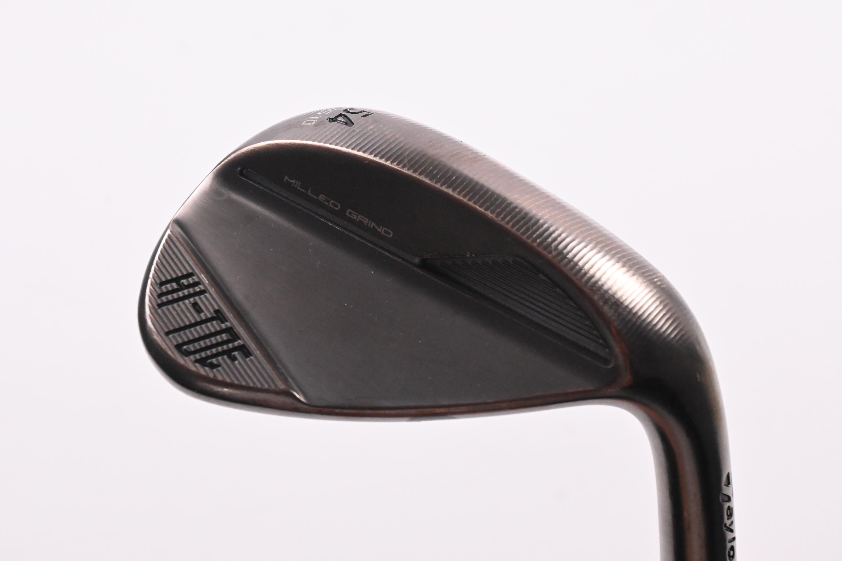 Taylormade Hi-Toe 4 Sand Wedge / 54 Degree / Wedge Flex Dynamic Gold 115