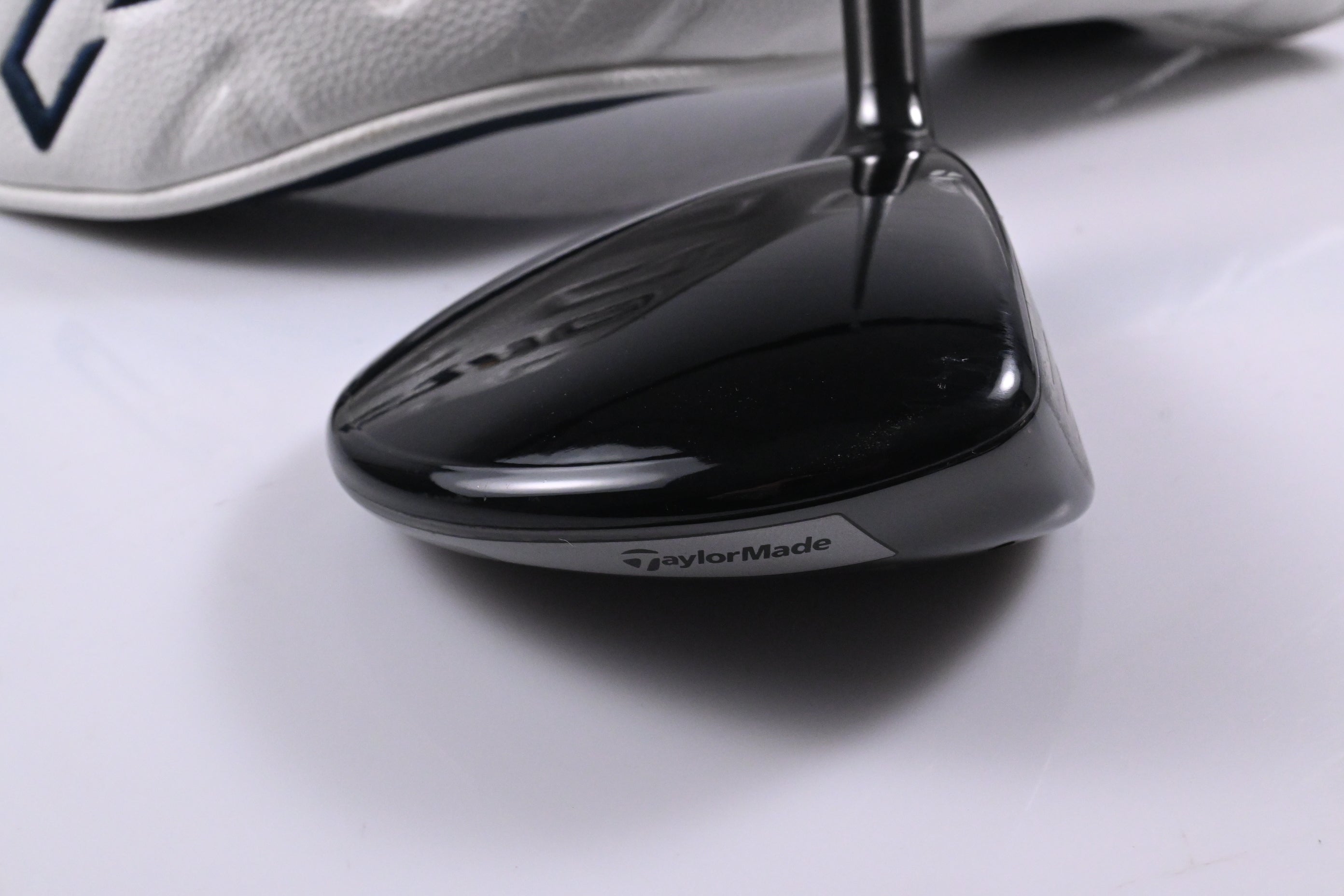 Ladies Taylormade Qi10 Max #5 Wood / 19 Degree / Ladies Flex Speeder NX TCS 40