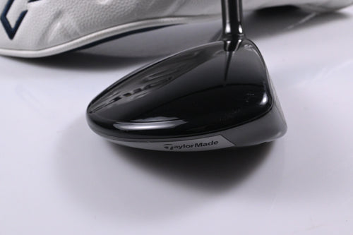 Ladies Taylormade Qi10 Max #5 Wood / 19 Degree / Ladies Flex Speeder NX TCS 40