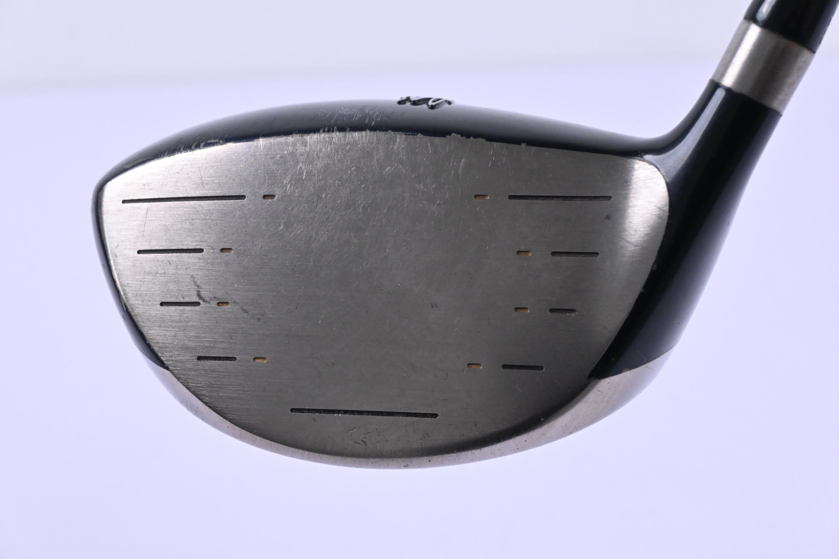 Ladies Cobra SS Driver / 13.5 Degree / Ladies Flex Graphite Design 50 Shaft