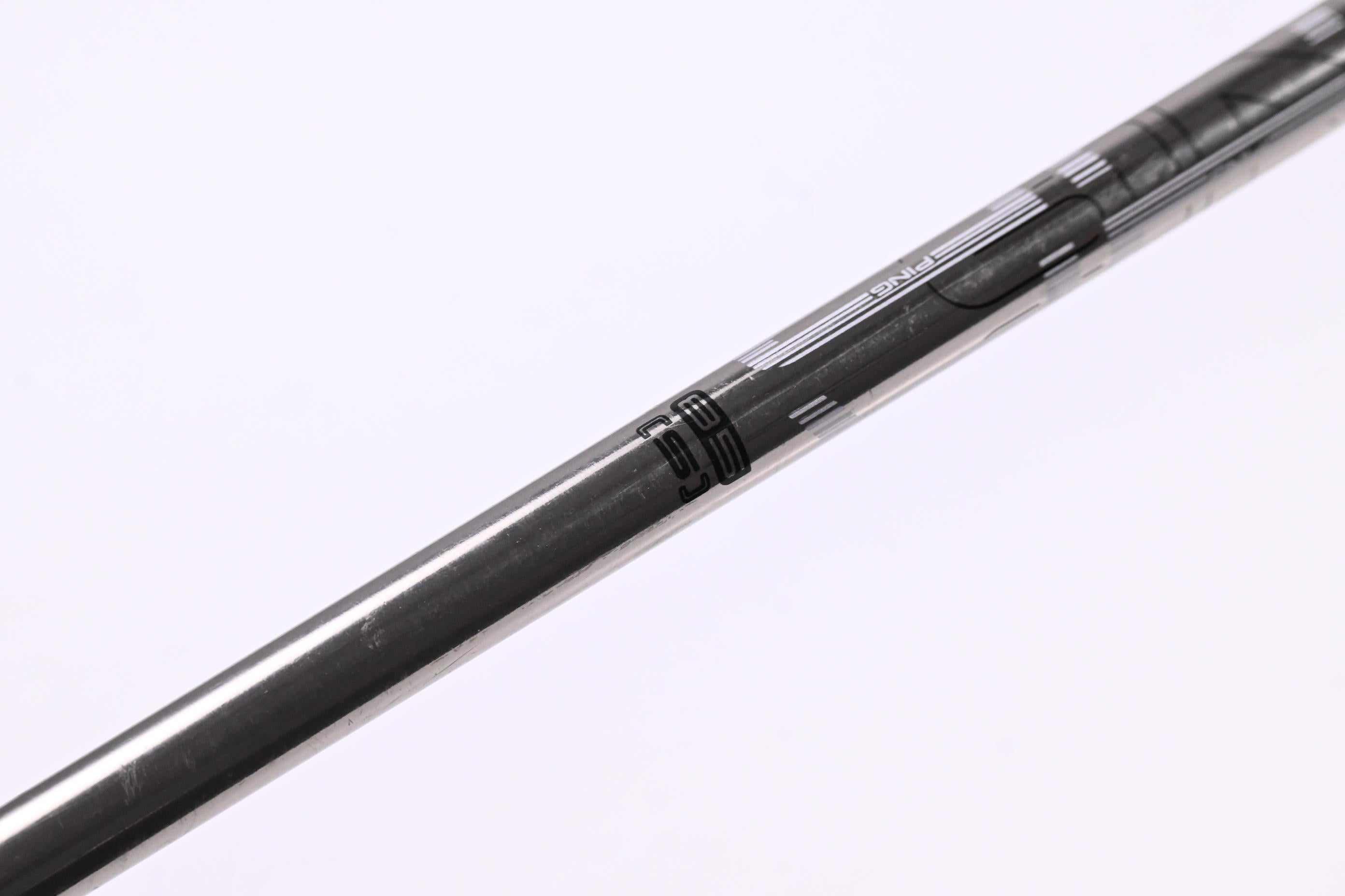 Ping G425 Crossover #3 Hybrid / 20 Degree / Stiff Flex Ping Tour 85 Shaft