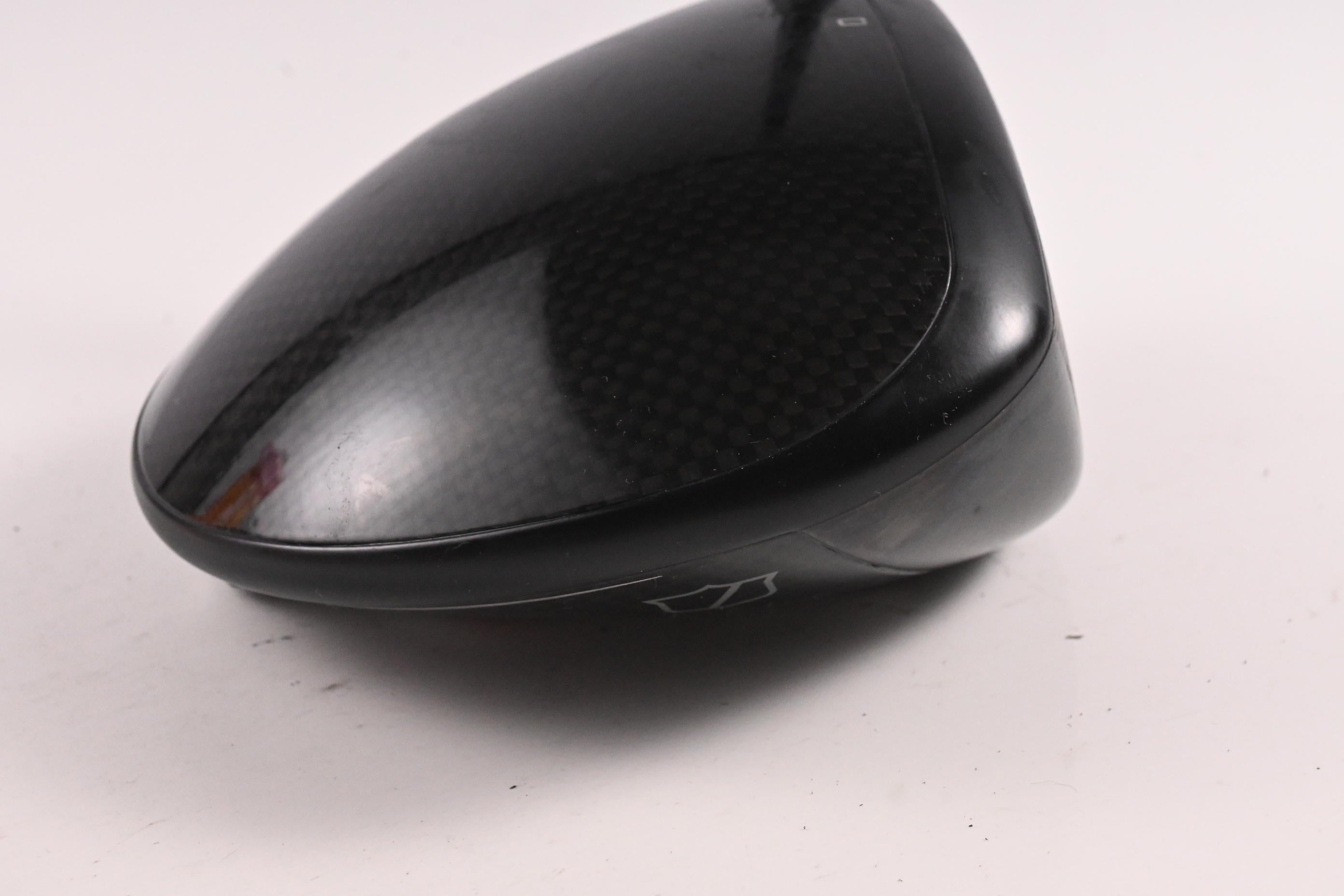 Wilson DYNAPWR 2025 Carbon Driver / 10.5 Degree / Stiff Flex Ventus TR Blue 5