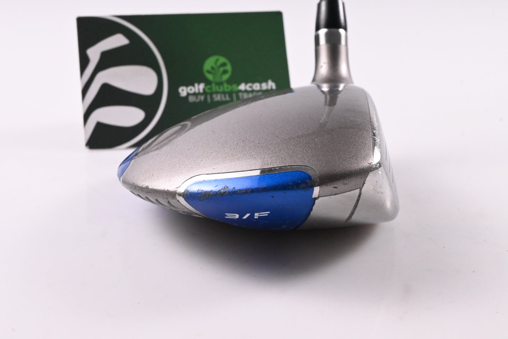 Cobra Amp Cell-S #3 Wood / 16 Degree / Regular Flex Cobra Amp Cell-S Shaft