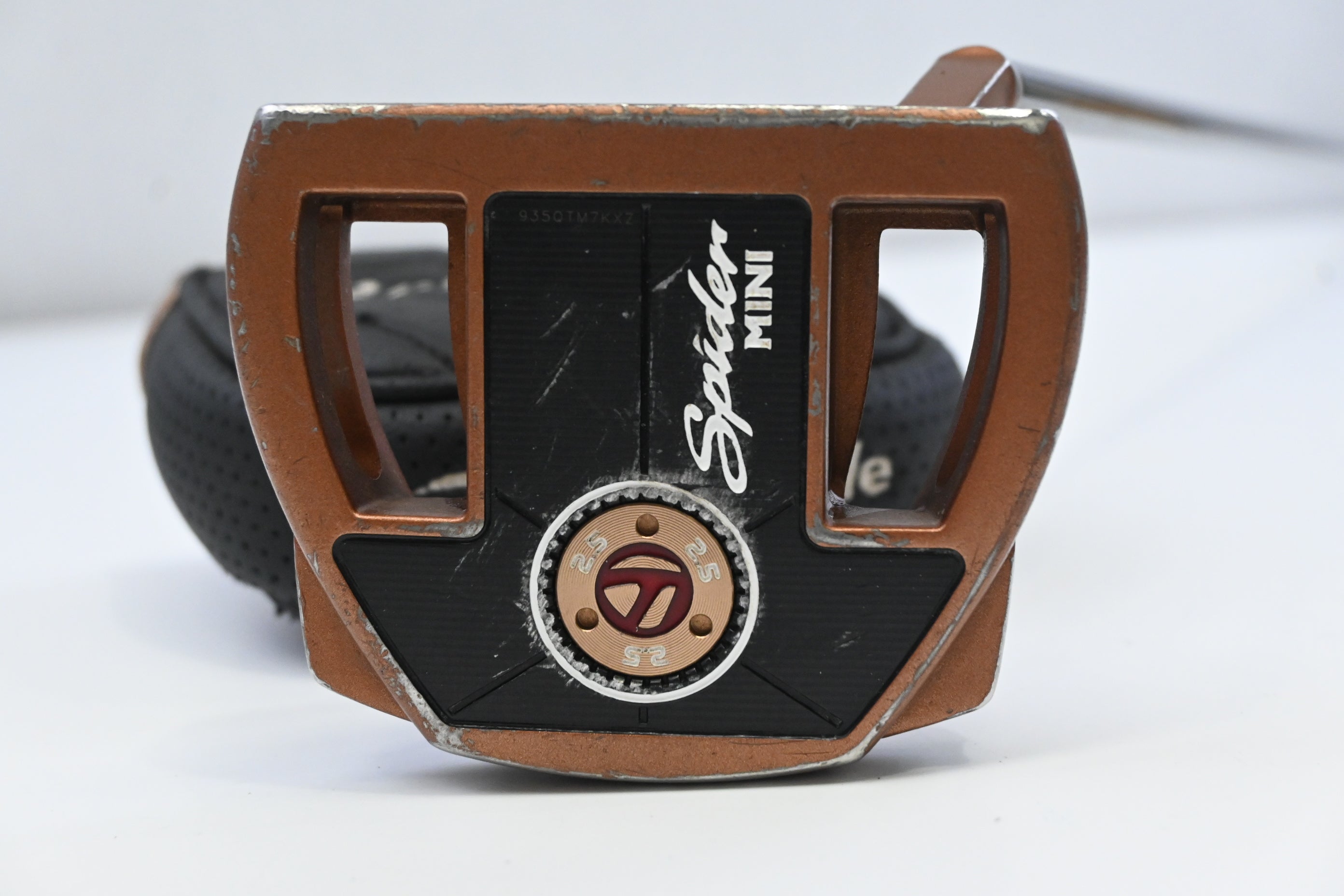 Taylormade Spider Mini Copper Putter / 34 Inch