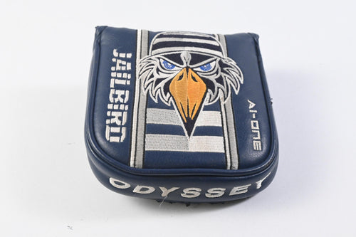 Odyssey Ai-One Square 2 Square Jailbird Putter / 34 Inch