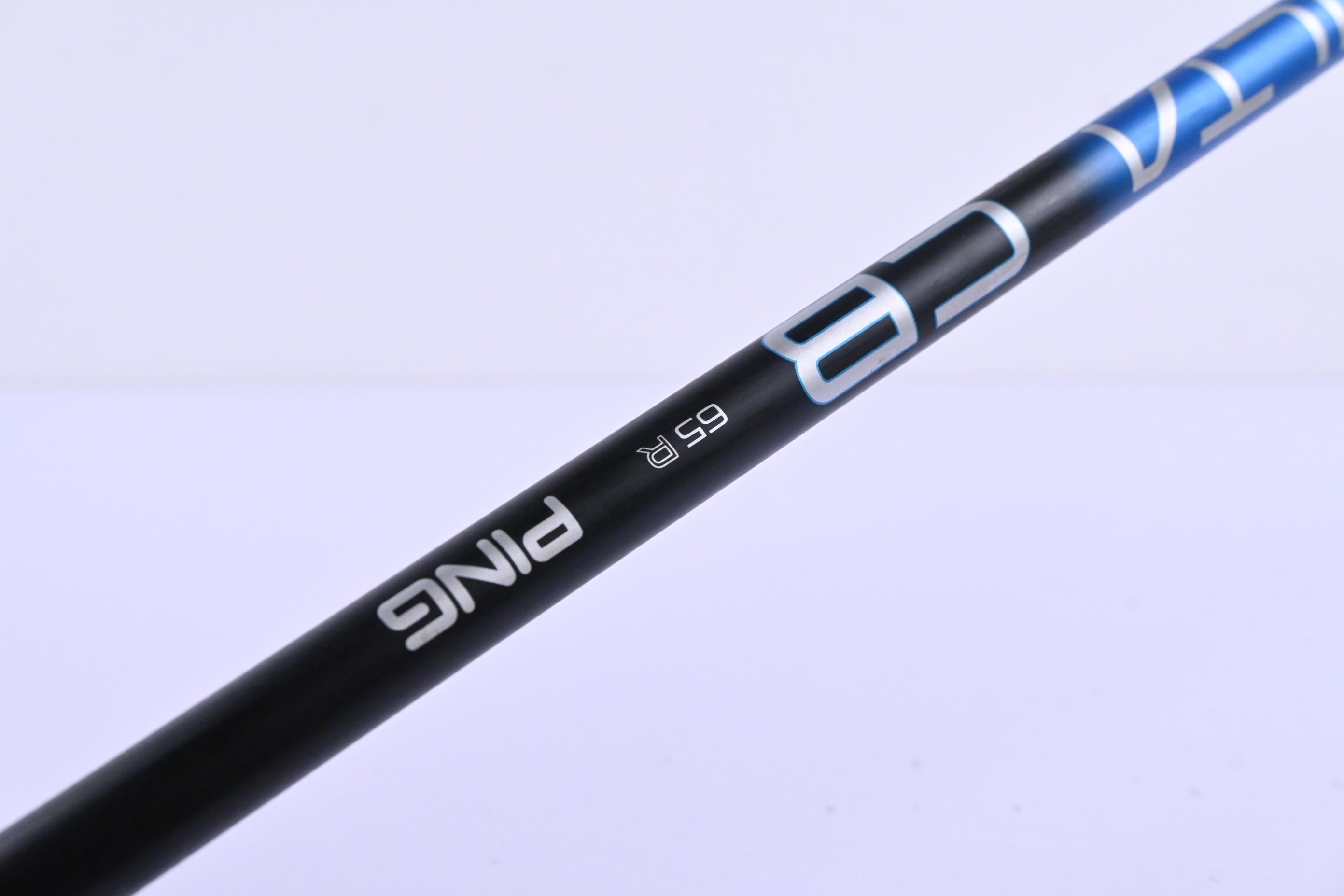 Ping G440 SFT #3 Wood / 16 Degree / Regular Flex Ping Alta CB Blue 65 Shaft