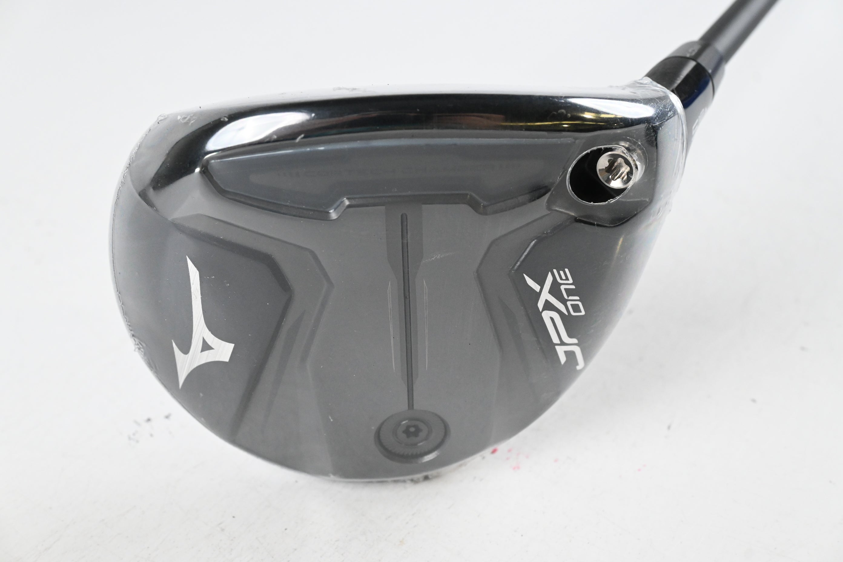 Mizuno JPX One #5 Wood / 18 Degree / Stiff Flex Tensei 1K Blue 65 Shaft