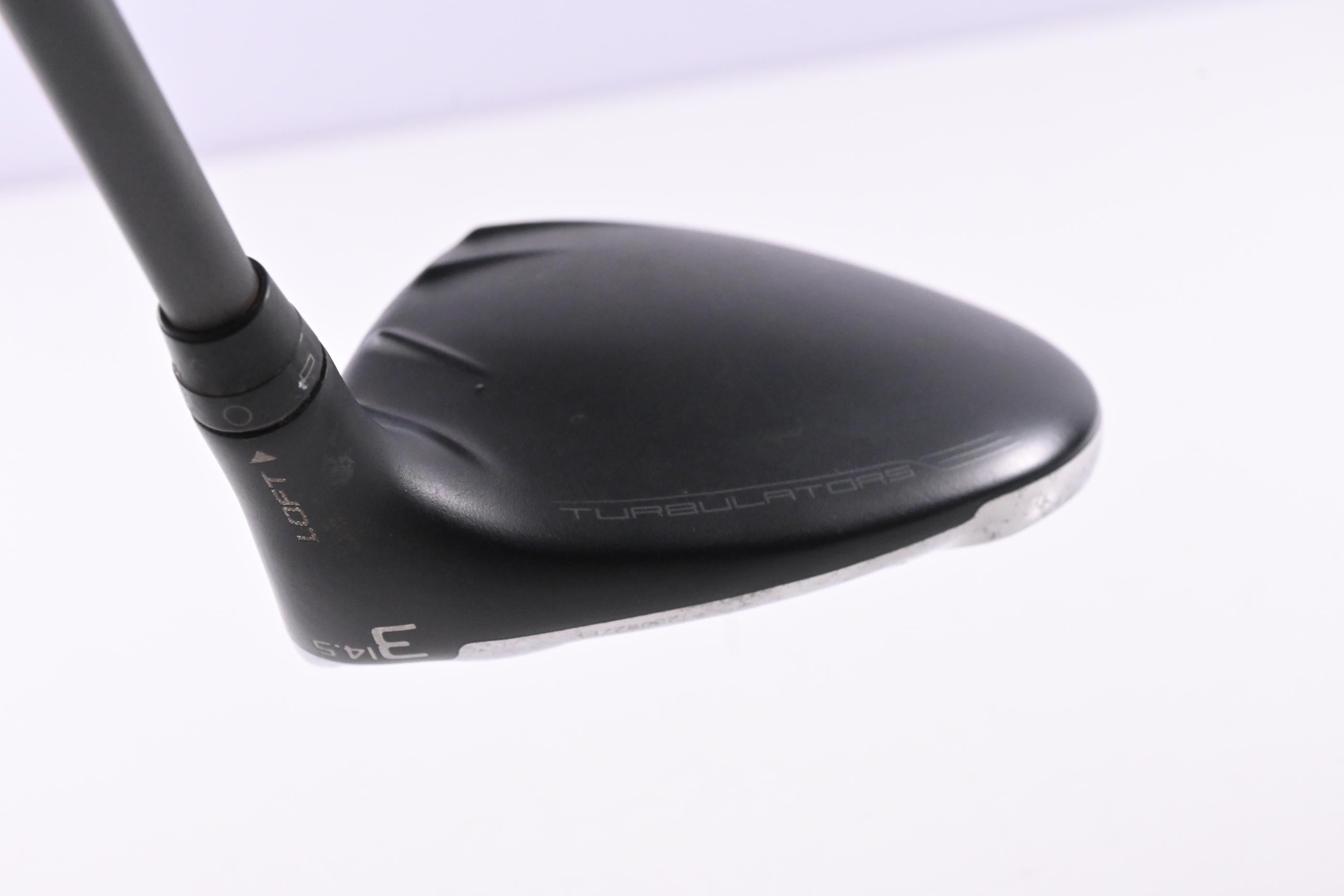 Ping G Series #3 Wood / 14.5 Degree / Stiff Flex Ping Alta 65 Shaft