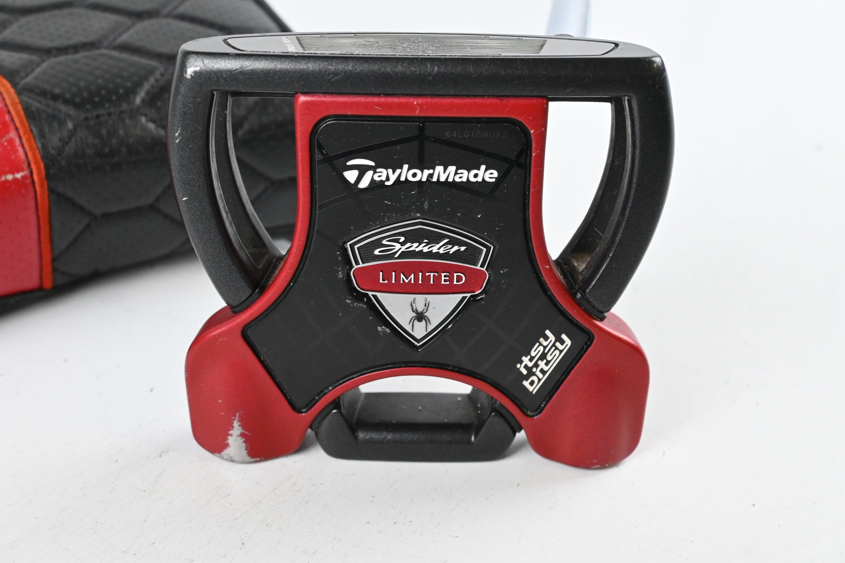 Taylormade Spider Itsy Bitsy LTD Ed Putter / 33.5 Inch