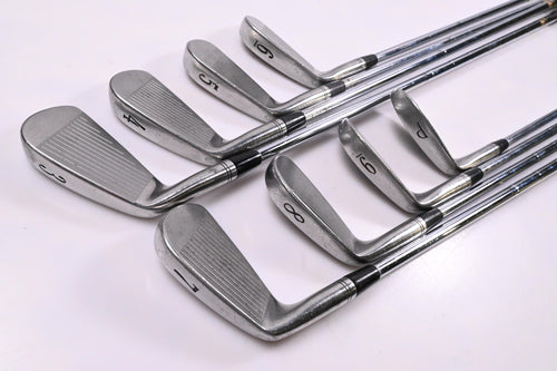 Titleist 735.CM Irons / 3-PW / Stiff Flex Dynamic Gold S300 Shafts