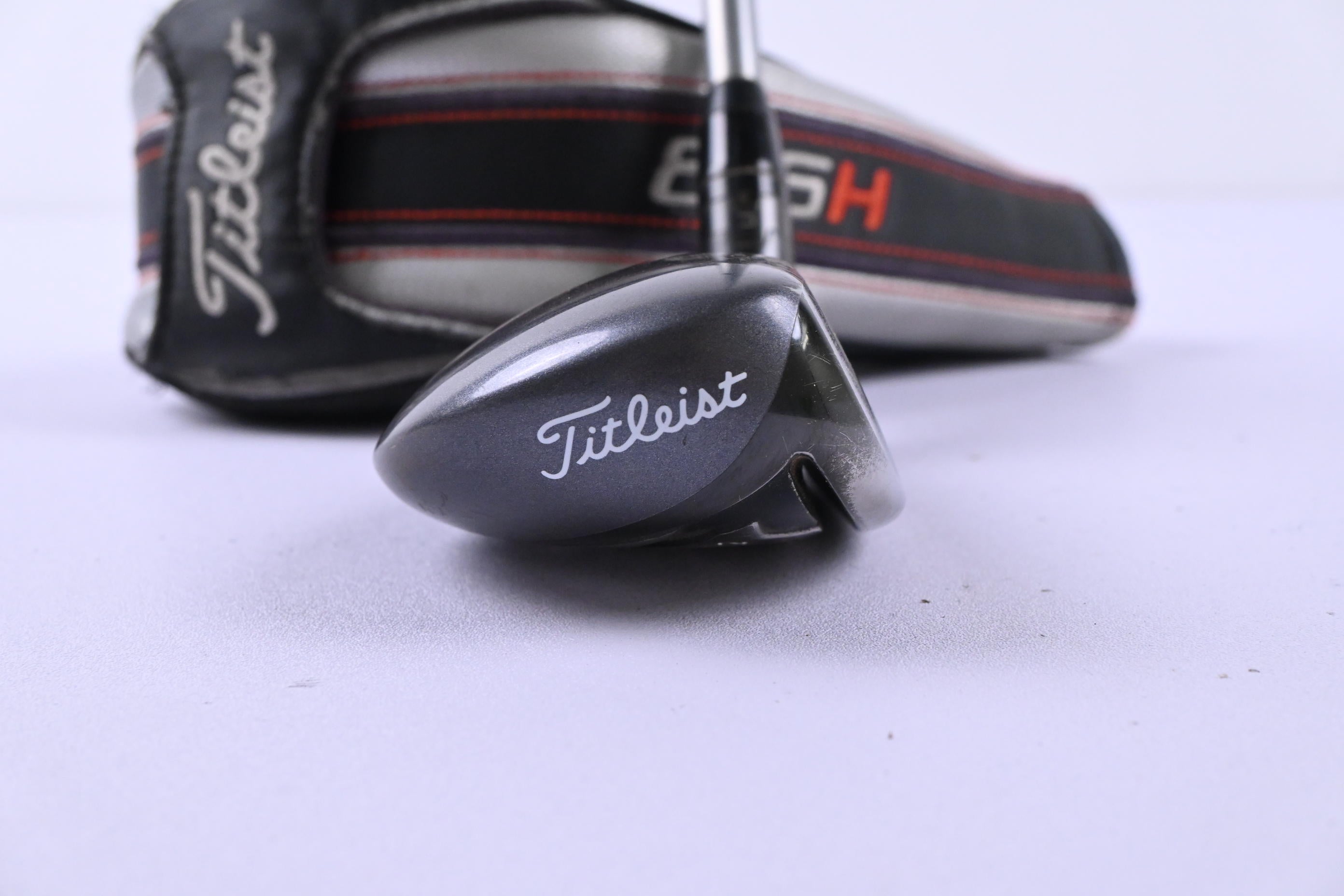 Titleist 816 H1 #4 Hybrid / 23 Degree / Regular Flex Diamana M+ Red 60 Shaft