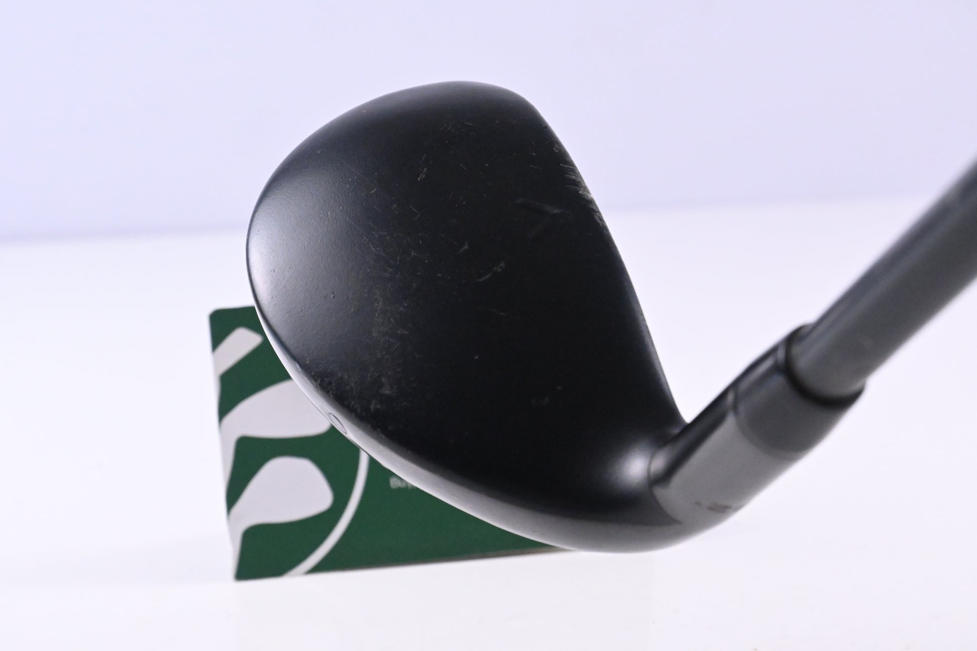 Left Hand Callaway XR #4 Hybrid / 22 Degree / Regular Flex Project X 58