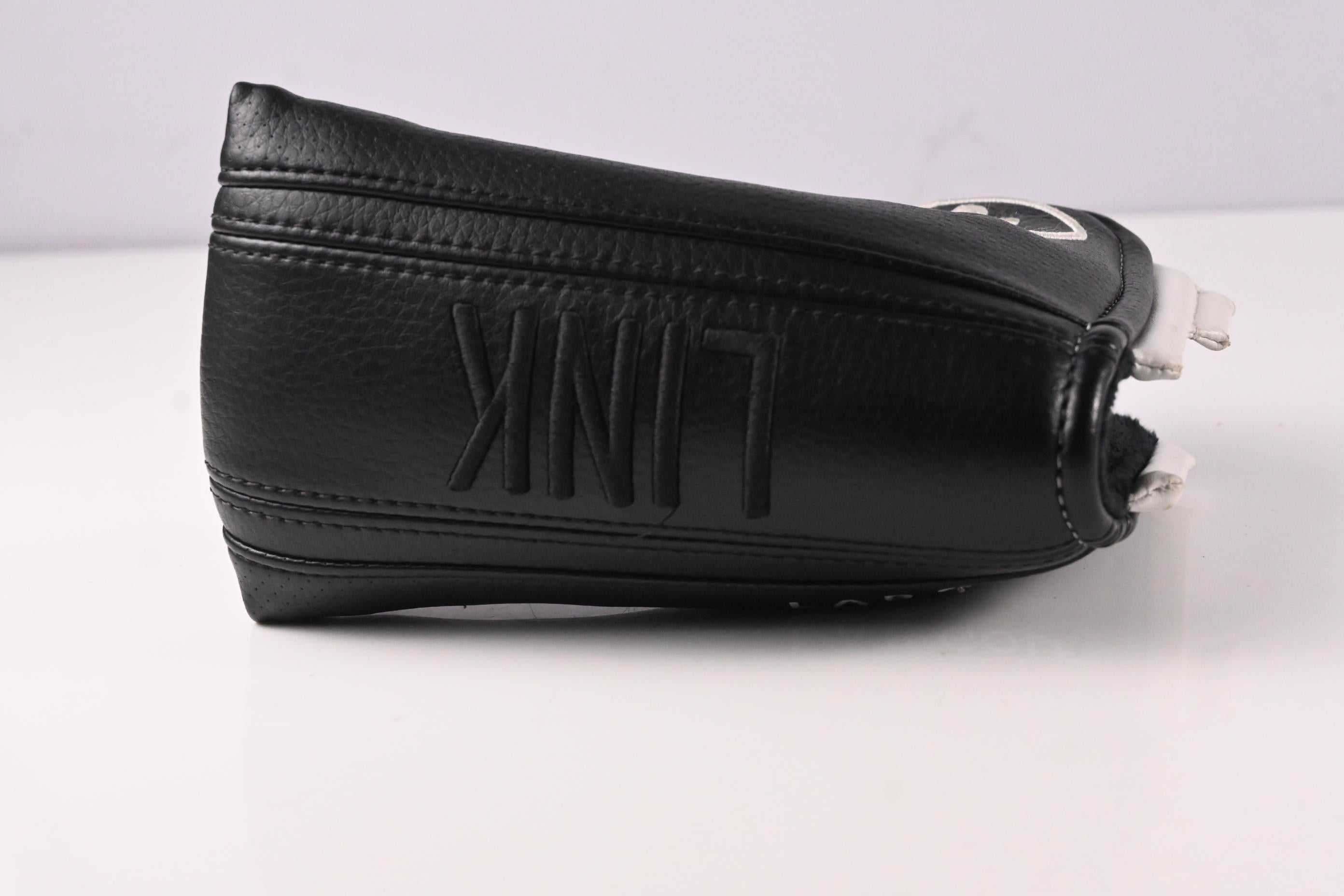 L.A.B. Golf LINK2.1 HS Putter / 31.5 Inch / Accra X L.A.B. Golf Black