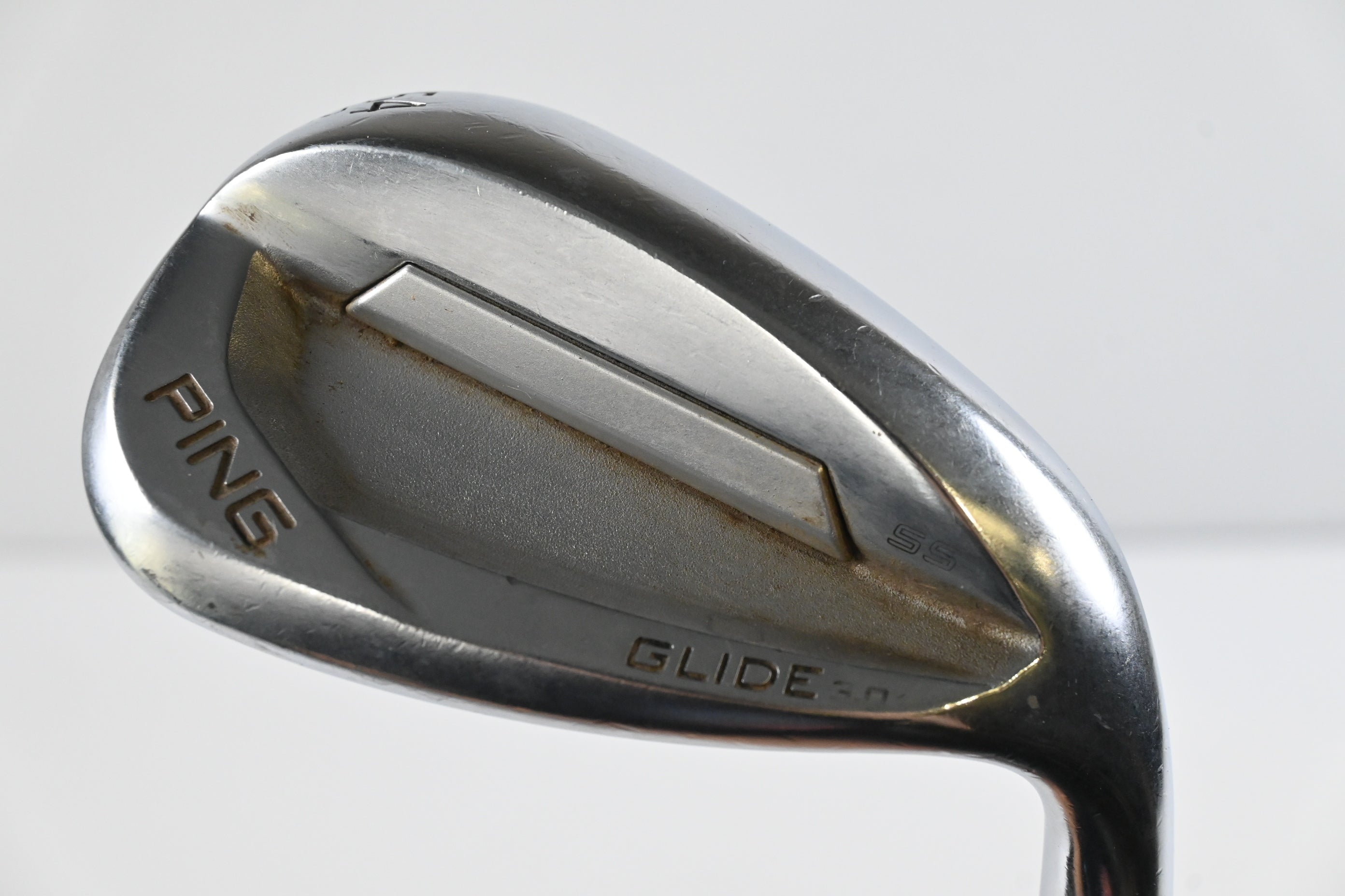 Ping Glide 3.0 Sand Wedge / 54 Degree / Black Dot / Wedge Flex Ping Z-Z115 Shaft
