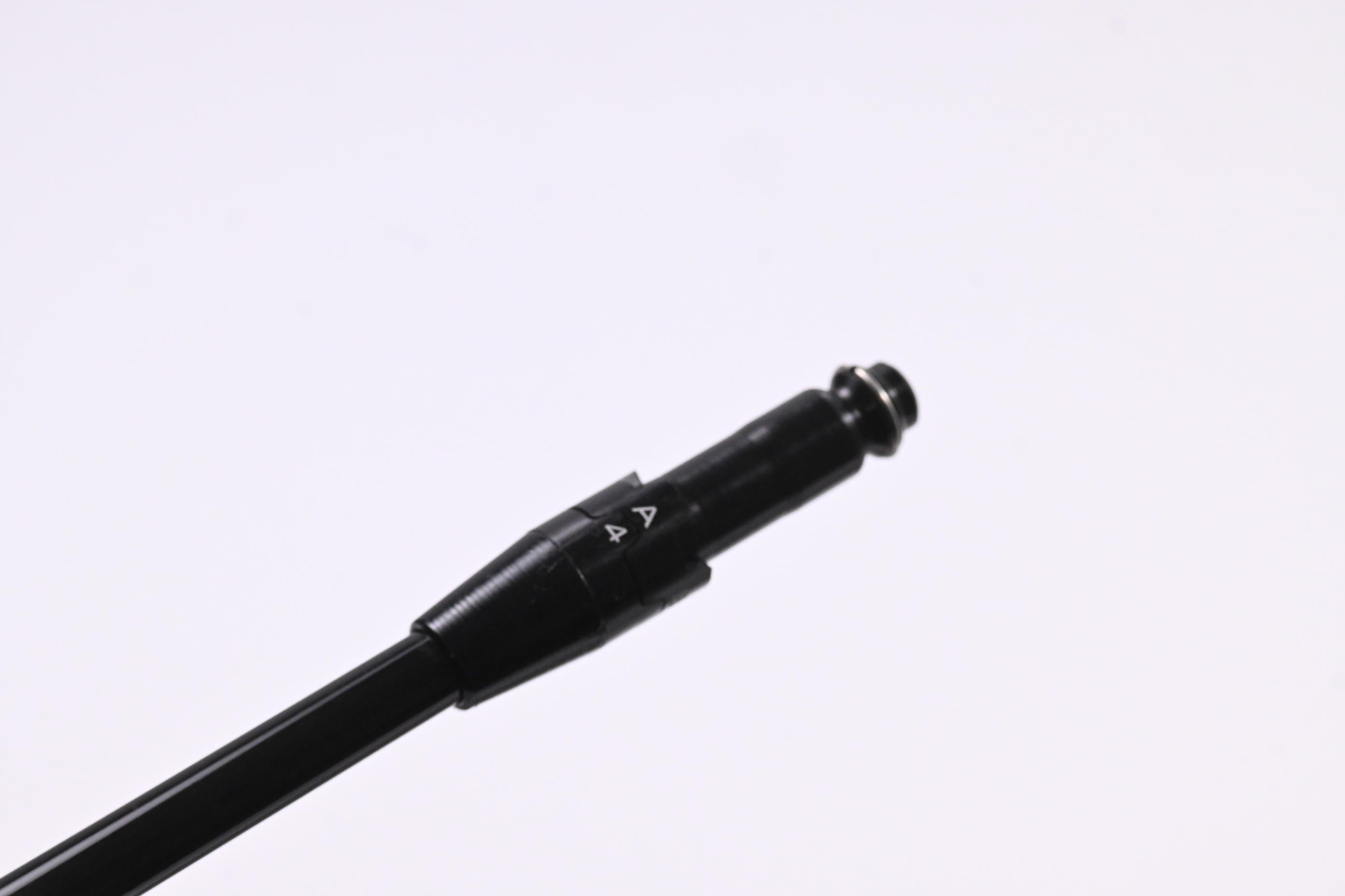Mitsubishi Tensei AV Blue 55 Driver Shaft / Stiff Flex / Titleist Adapter