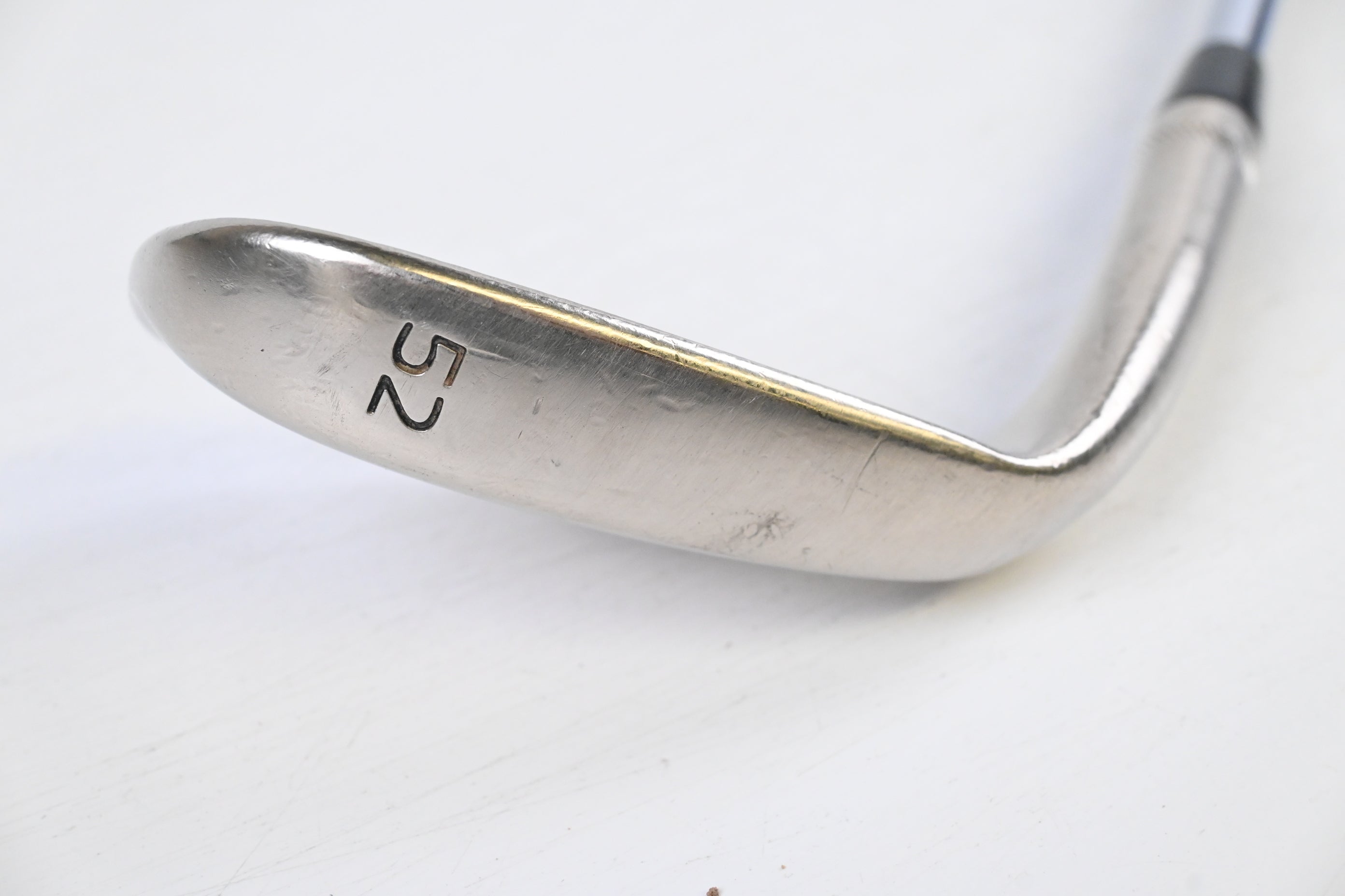 Titleist Vokey SM4 Gap Wedge / 52 Degree / Wedge Flex Vokey Design Shaft