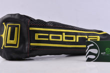 Load image into Gallery viewer, Left Hand Cobra King Speedzone Driver / 10.5 Degree / Stiff Flex HZRDUS Yellow
