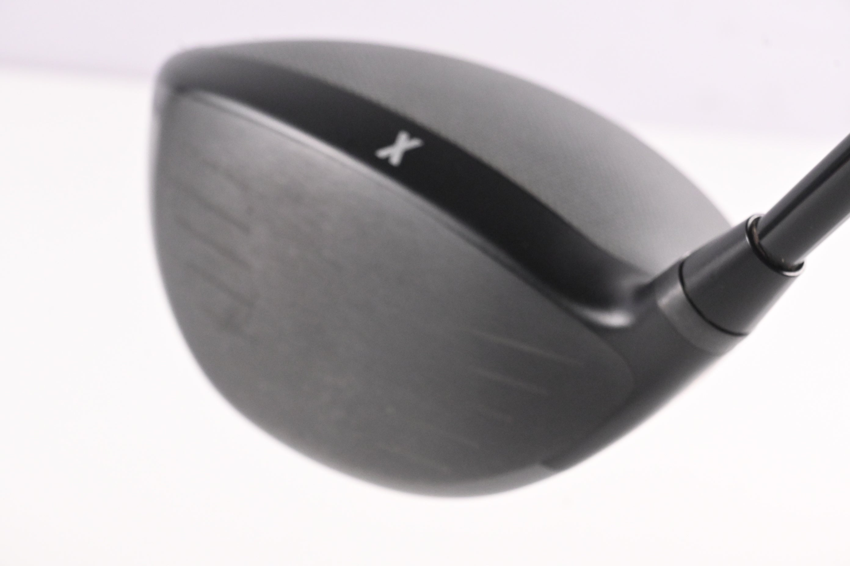 PXG 0311 Gen5 Driver / 9 Degree / Regular Flex Tensei AV Raw Blue 55 w/ SFW