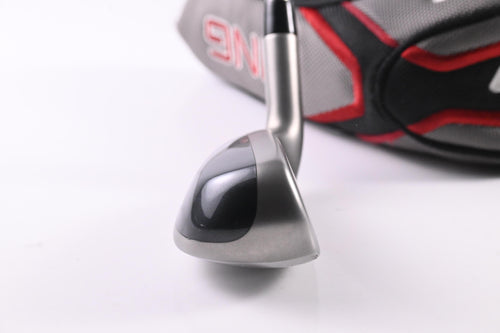 Ping G20 #3 Hybrid / 20 Degree / Regular Flex Ping TFC 169 H Shaft