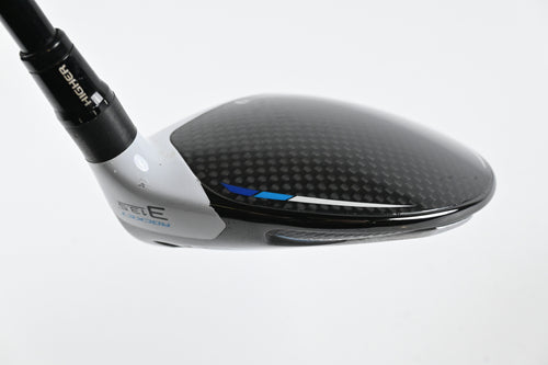 Taylormade SIM2 Ti #3 Wood / 13.5 Degree / X-Flex Tensei AV Raw Blue 75 Shaft