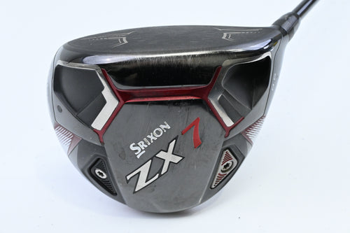 Srixon ZX7 Driver / 9.5 Degree / Stiff Flex Tensei CK Blue 70 Shaft