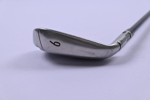 Taylormade SIM Max #9 Iron / Senior Flex Fujikura Ventus Blue 5