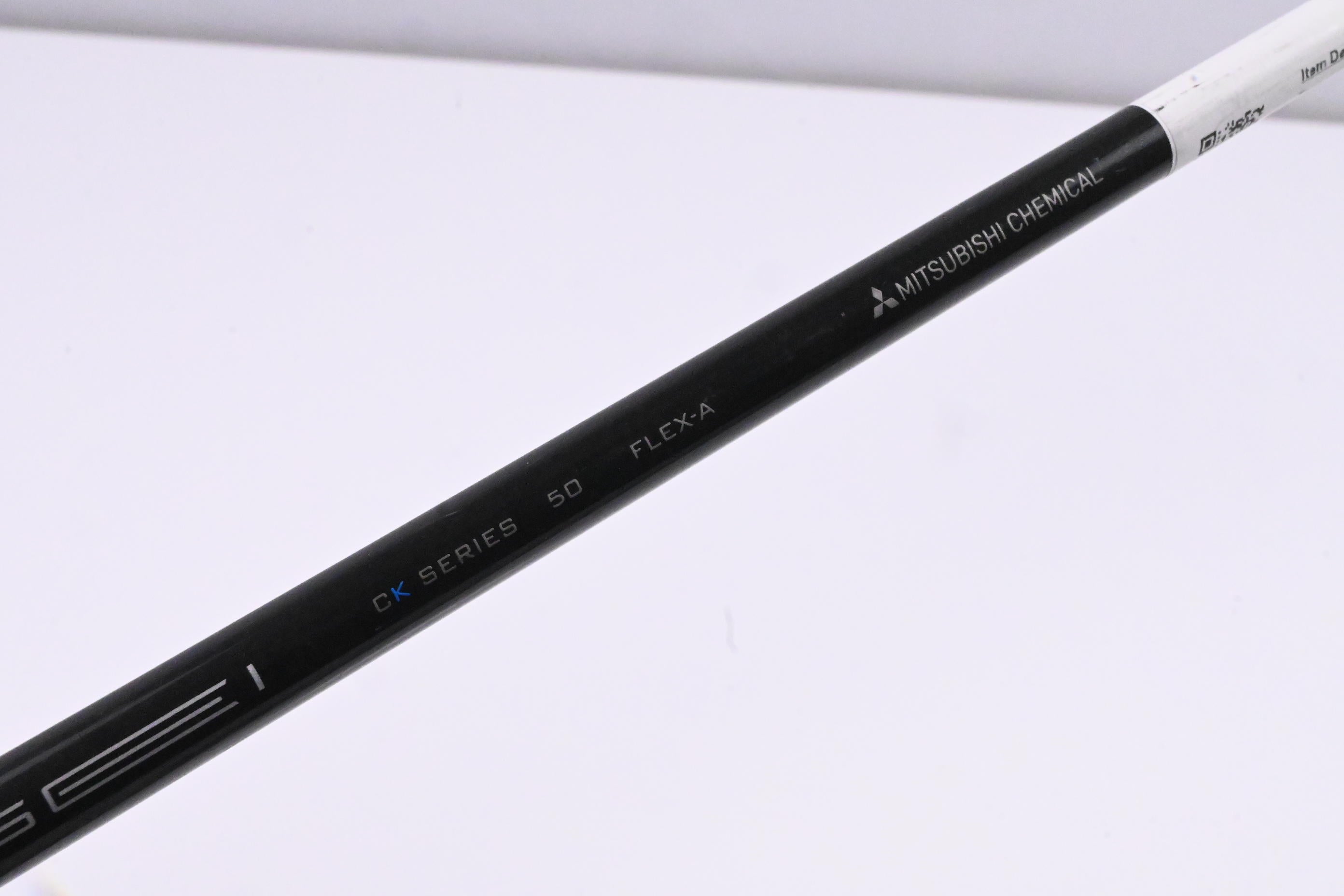 Tensei CK Series Blue 50 #7 Wood Shaft / Senior Flex / Titleist 2nd Gen