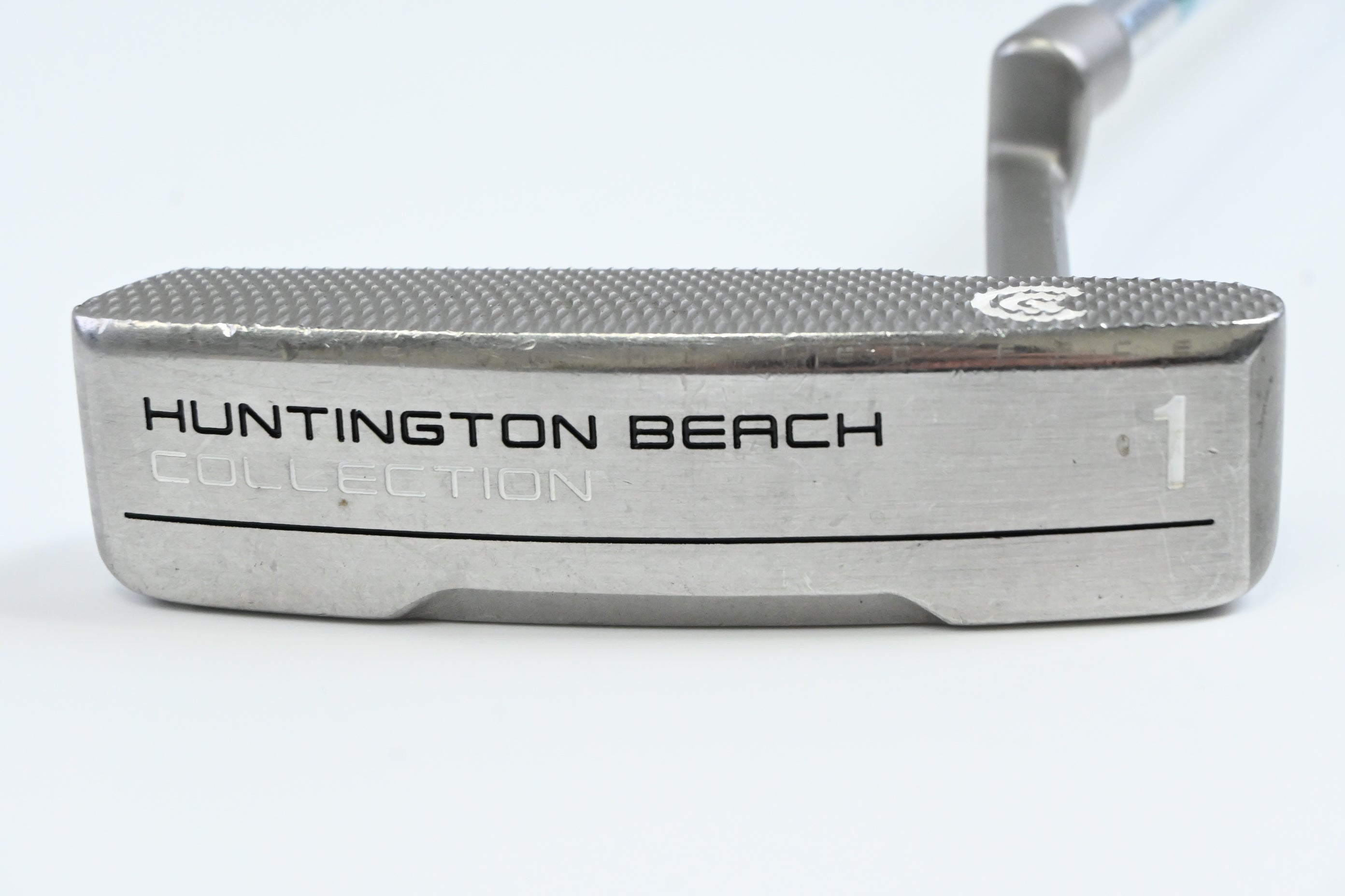 Cleveland Huntington Beach 1 Putter / 35 Inch