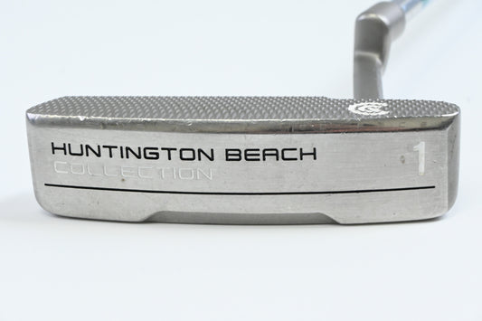 Cleveland Huntington Beach 1 Putter / 35 Inch