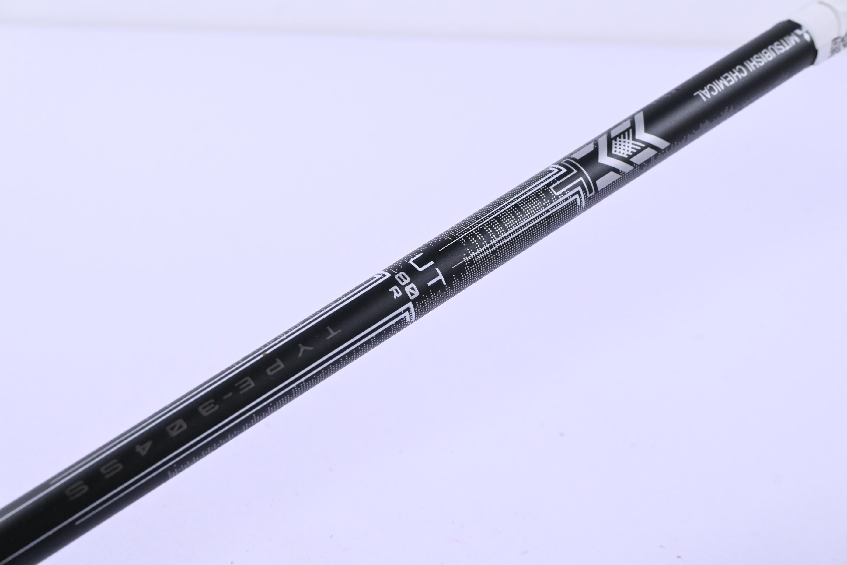 Srixon ZXiU #4 Iron / 23 Degree / Regular Flex MMT 80 Shaft