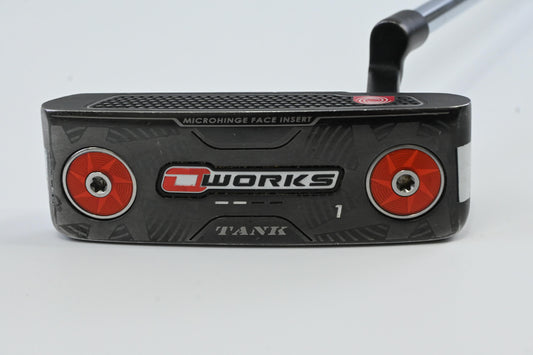 Odyssey O-Works Putter / 35 Inch