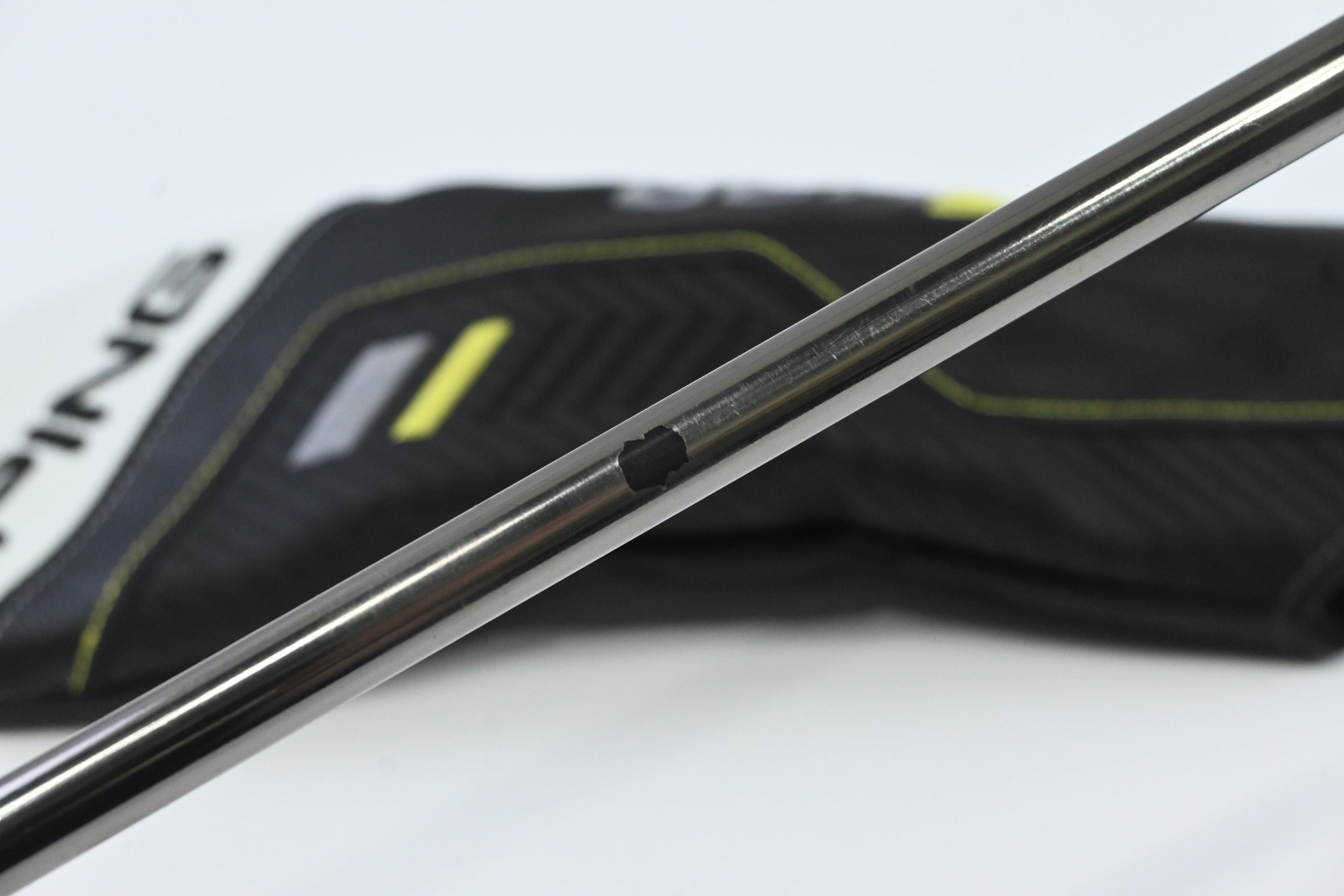 Ping G430 Max #3 Wood / 15 Degree / X-Flex Ping Tour 2.0 Chrome 75