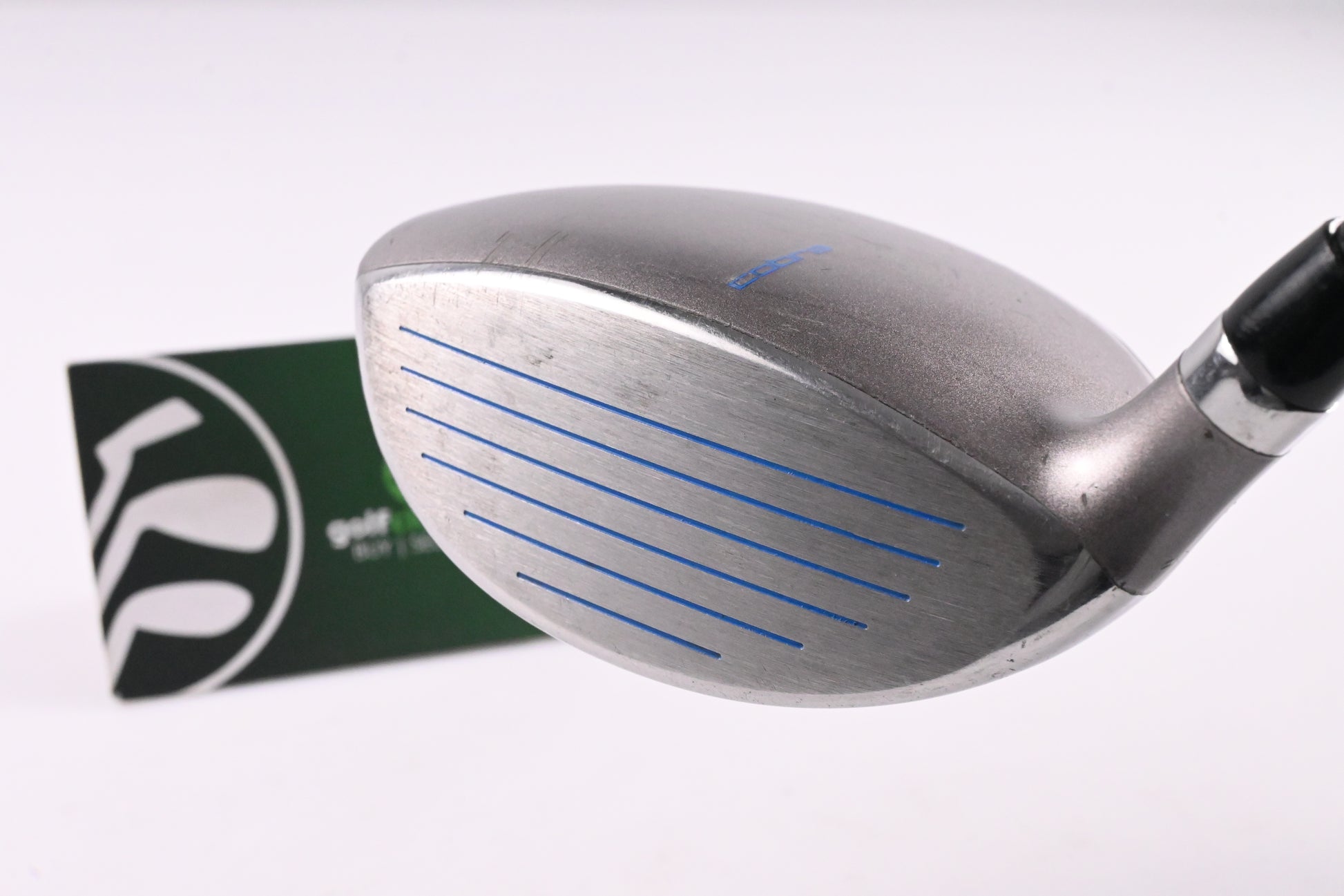 Cobra Amp Cell-S #3 Wood / 16 Degree / Regular Flex Cobra Amp Cell-S Shaft