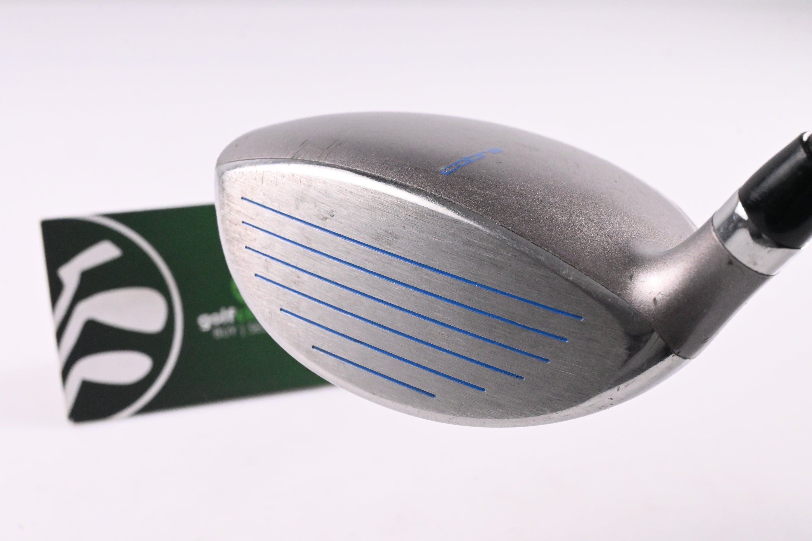 Cobra Amp Cell-S #3 Wood / 16 Degree / Regular Flex Cobra Amp Cell-S Shaft