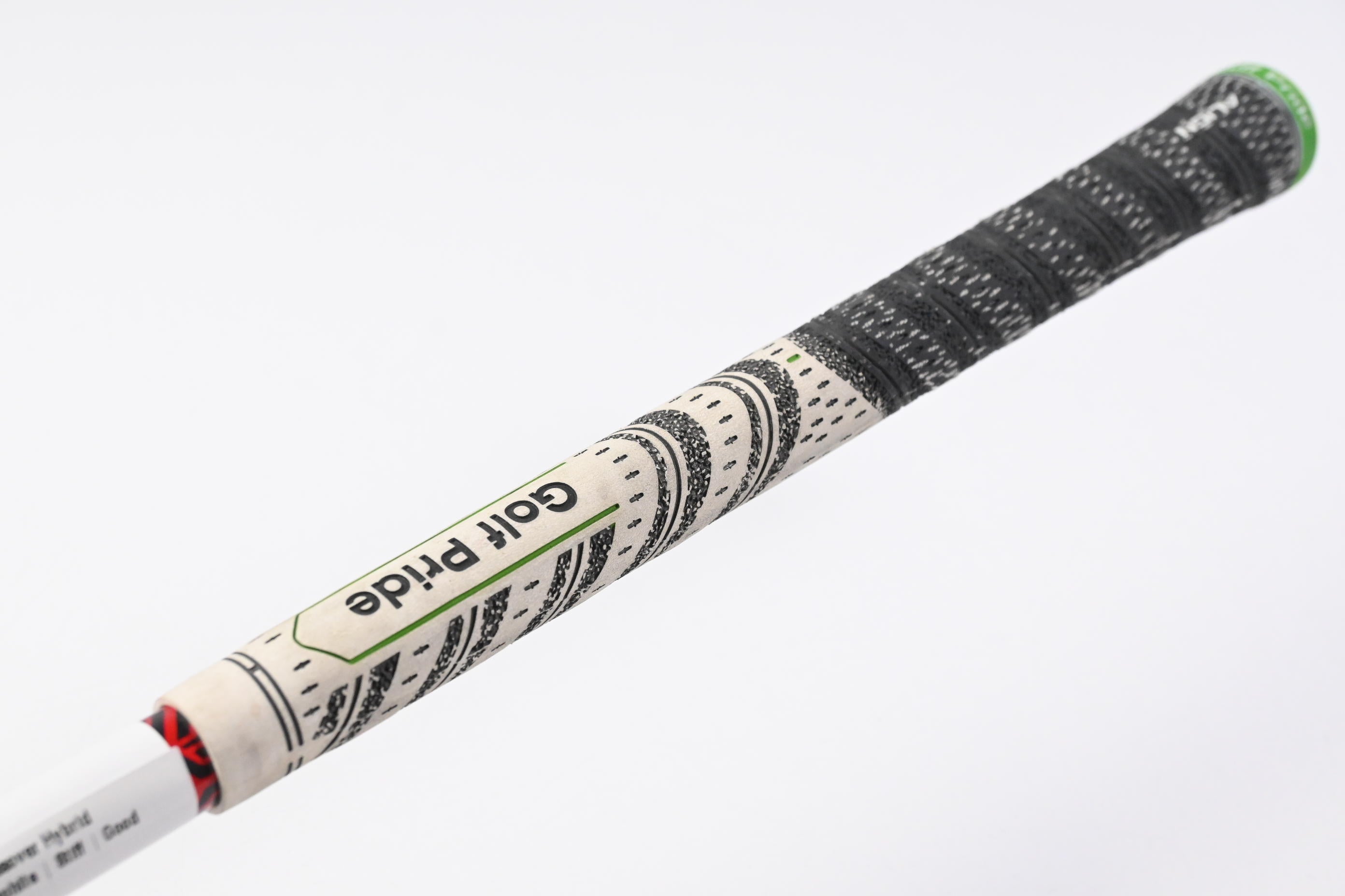 Ping G410 Crossover #4 Hybrid / 23 Degree / Blue Dot / Stiff Flex Ping Alta CB