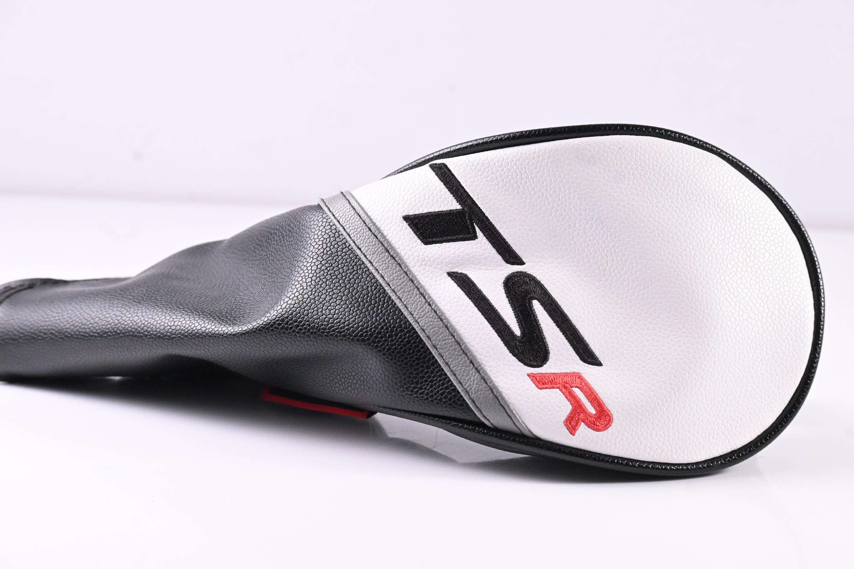 Titleist TSR2 #3 Wood / 16.5 Degree / Regular Flex HZRDUS CB Red 60 Shaft