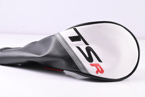 Titleist TSR2 #3 Wood / 16.5 Degree / Regular Flex HZRDUS CB Red 60 Shaft