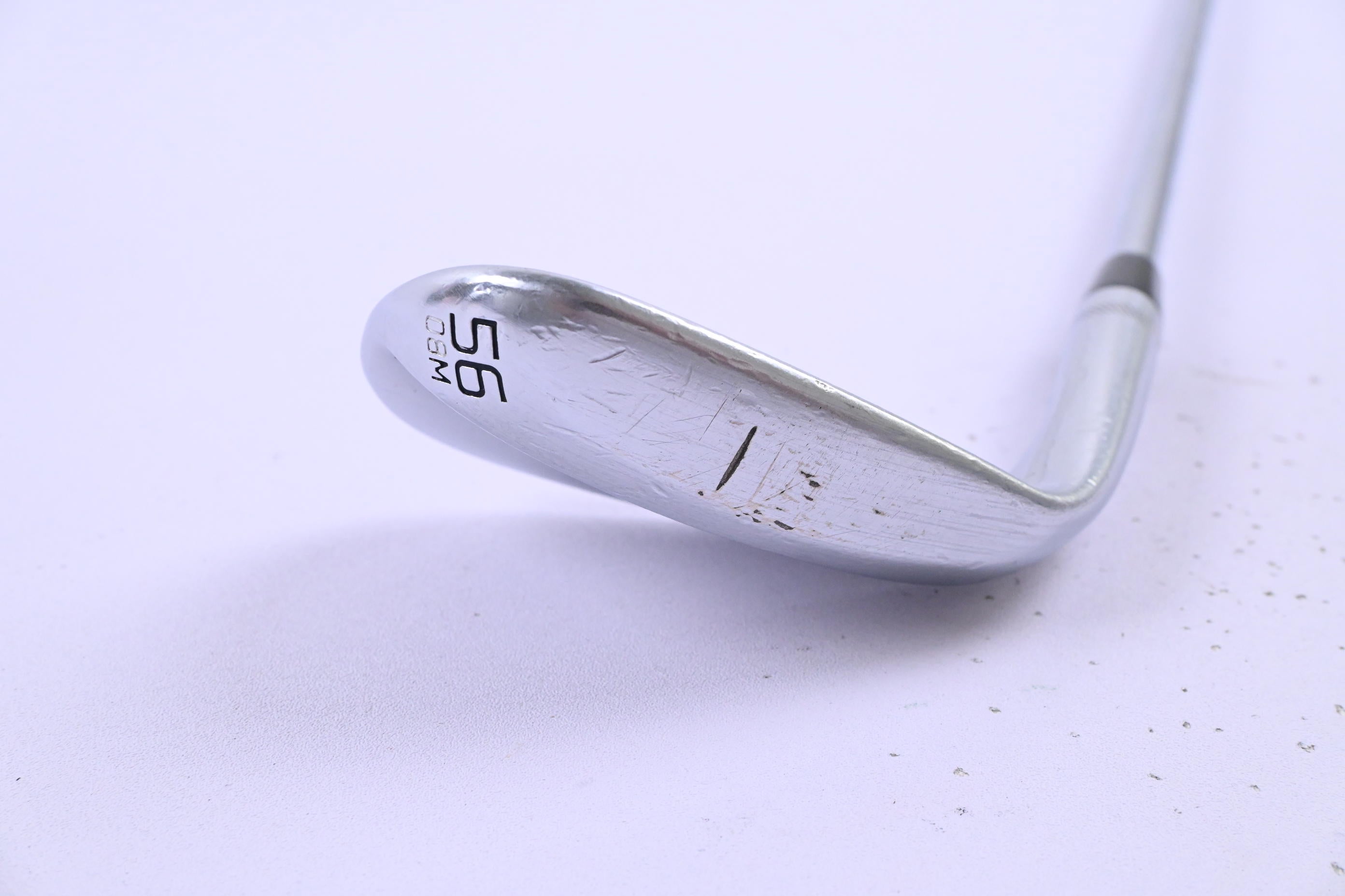 Titleist Vokey SM9 Sand Wedge / 56 Degree / Wedge Flex Vokey Design SM9